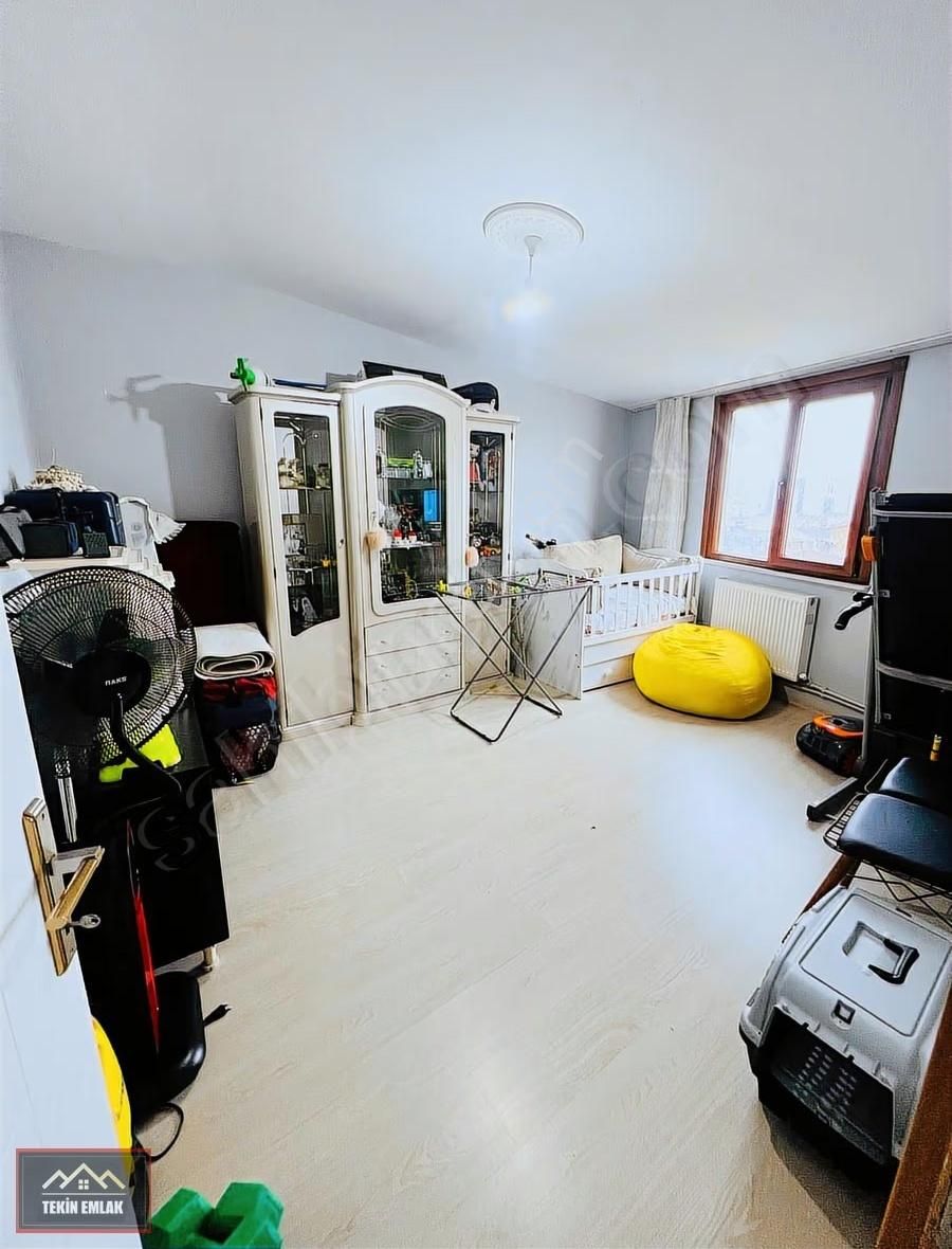 İstanbul Sancaktepe Yunusemre Mah. Satılık 3+3 Üst Dübleks 220m² - Görsel 13