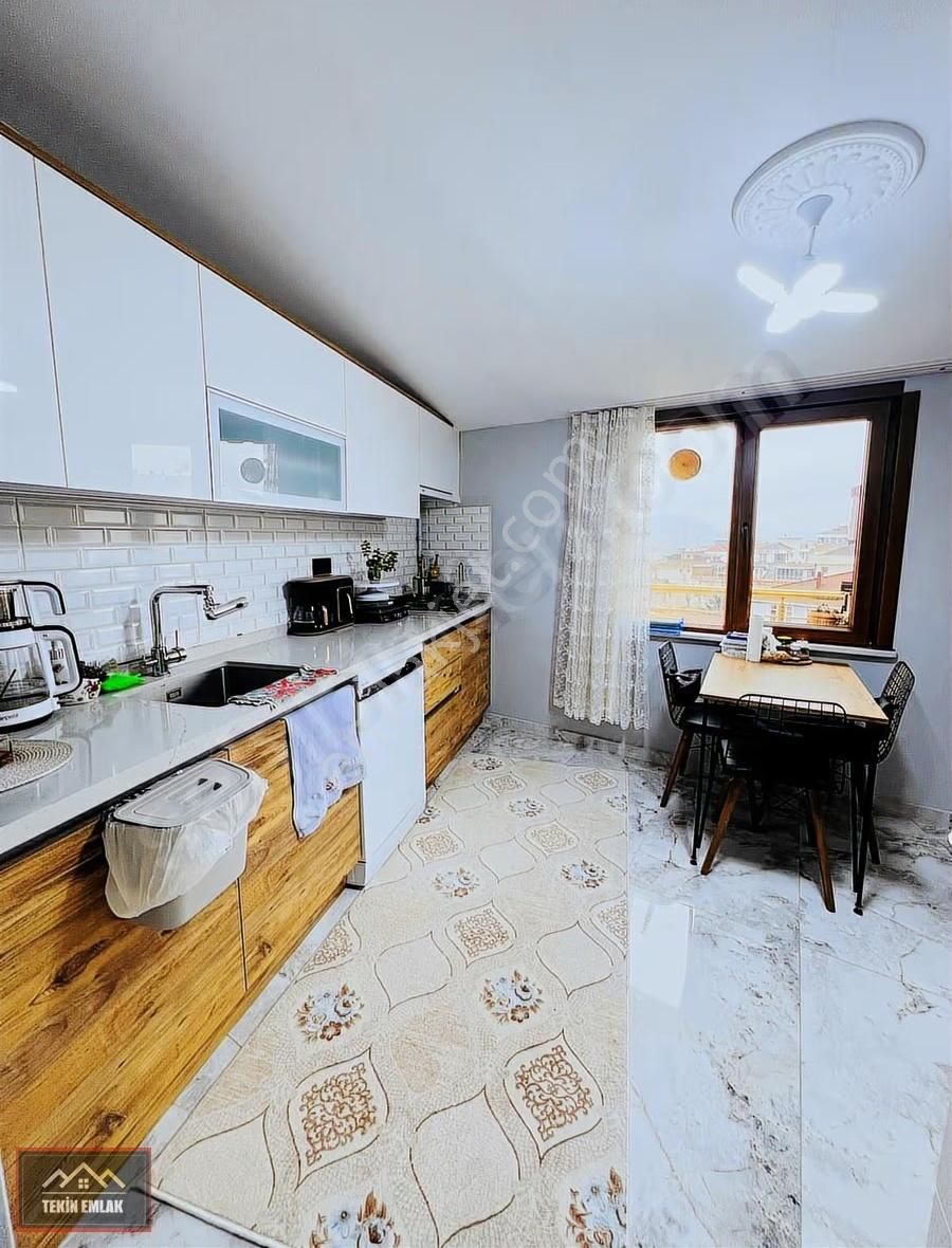 İstanbul Sancaktepe Yunusemre Mah. Satılık 3+3 Üst Dübleks 220m² - Görsel 11