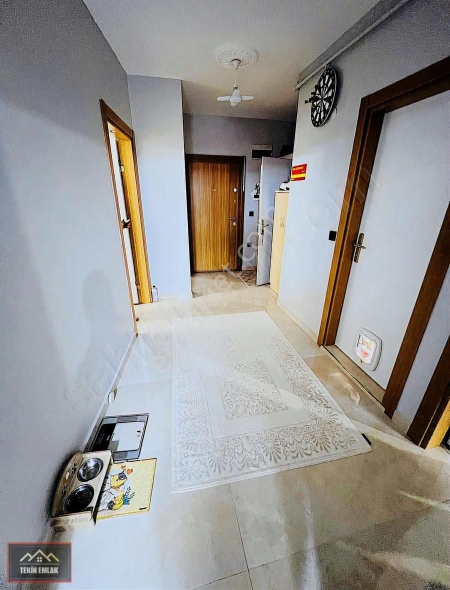 İstanbul Sancaktepe Yunusemre Mah. Satılık 3+3 Üst Dübleks 220m² - Görsel 30