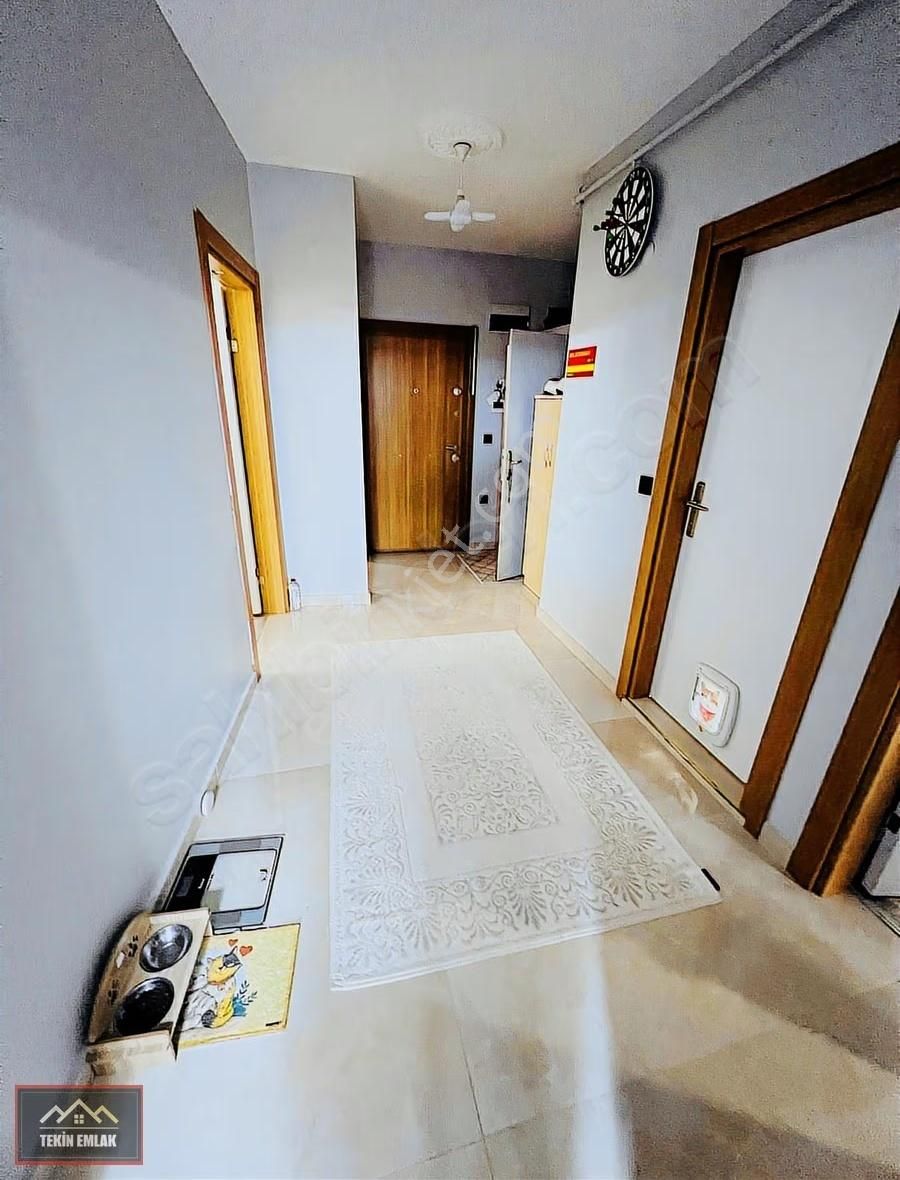 İstanbul Sancaktepe Yunusemre Mah. Satılık 3+3 Üst Dübleks 220m² - Görsel 16