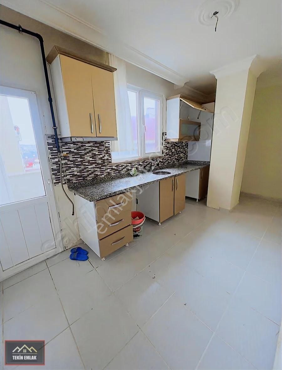 İstanbul Sancaktepe Yunusemre Mah Kiralık 2+1 Ters Dübleks 140m2 - Görsel 15