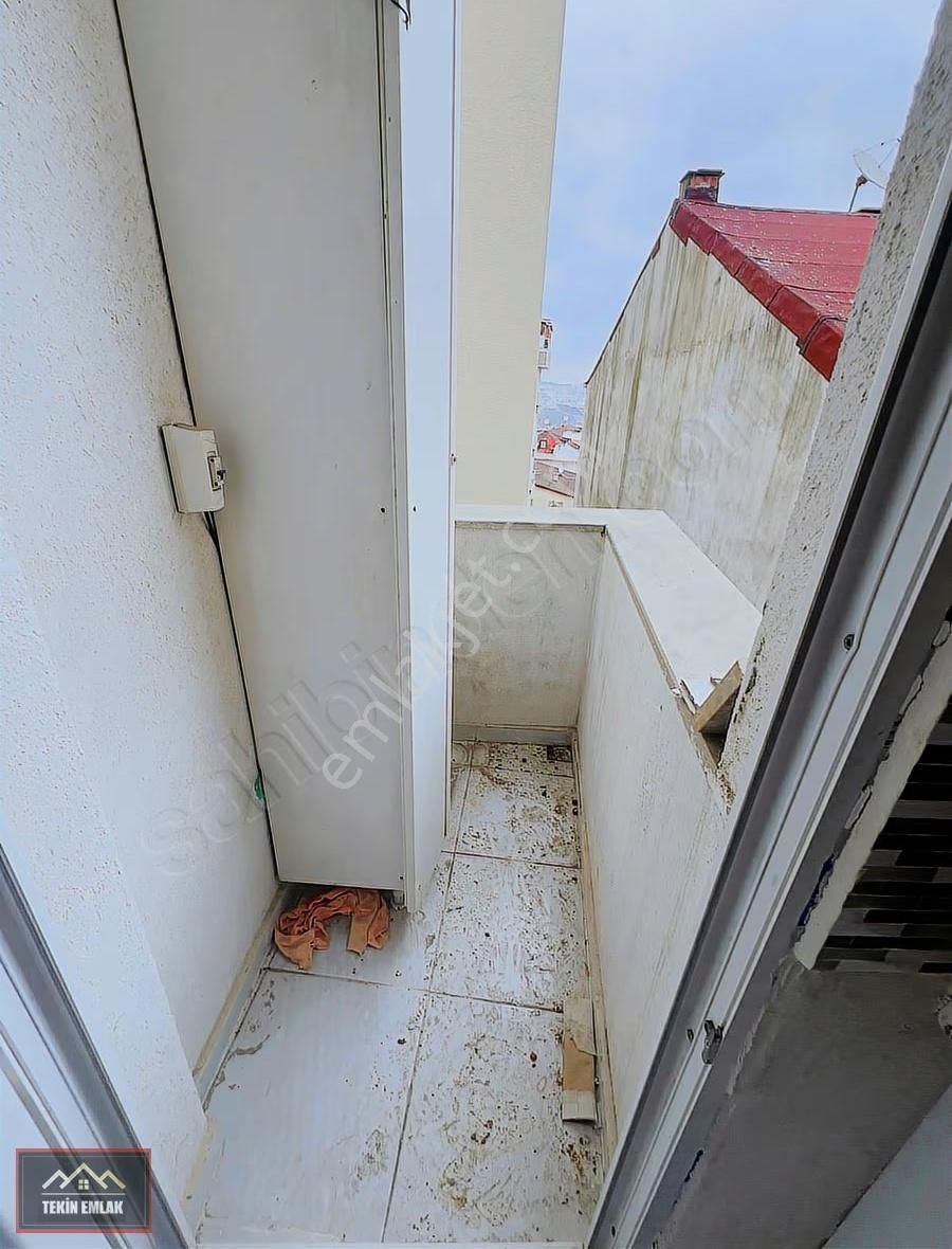 İstanbul Sancaktepe Yunusemre Mah Kiralık 2+1 Ters Dübleks 140m2 - Görsel 20