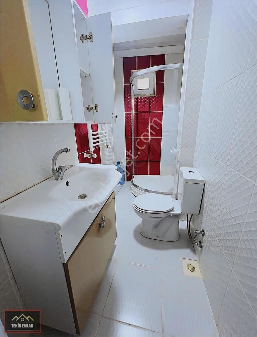 İstanbul Sancaktepe Yunusemre Mah Kiralık 2+1 Ters Dübleks 140m2 - Görsel 30