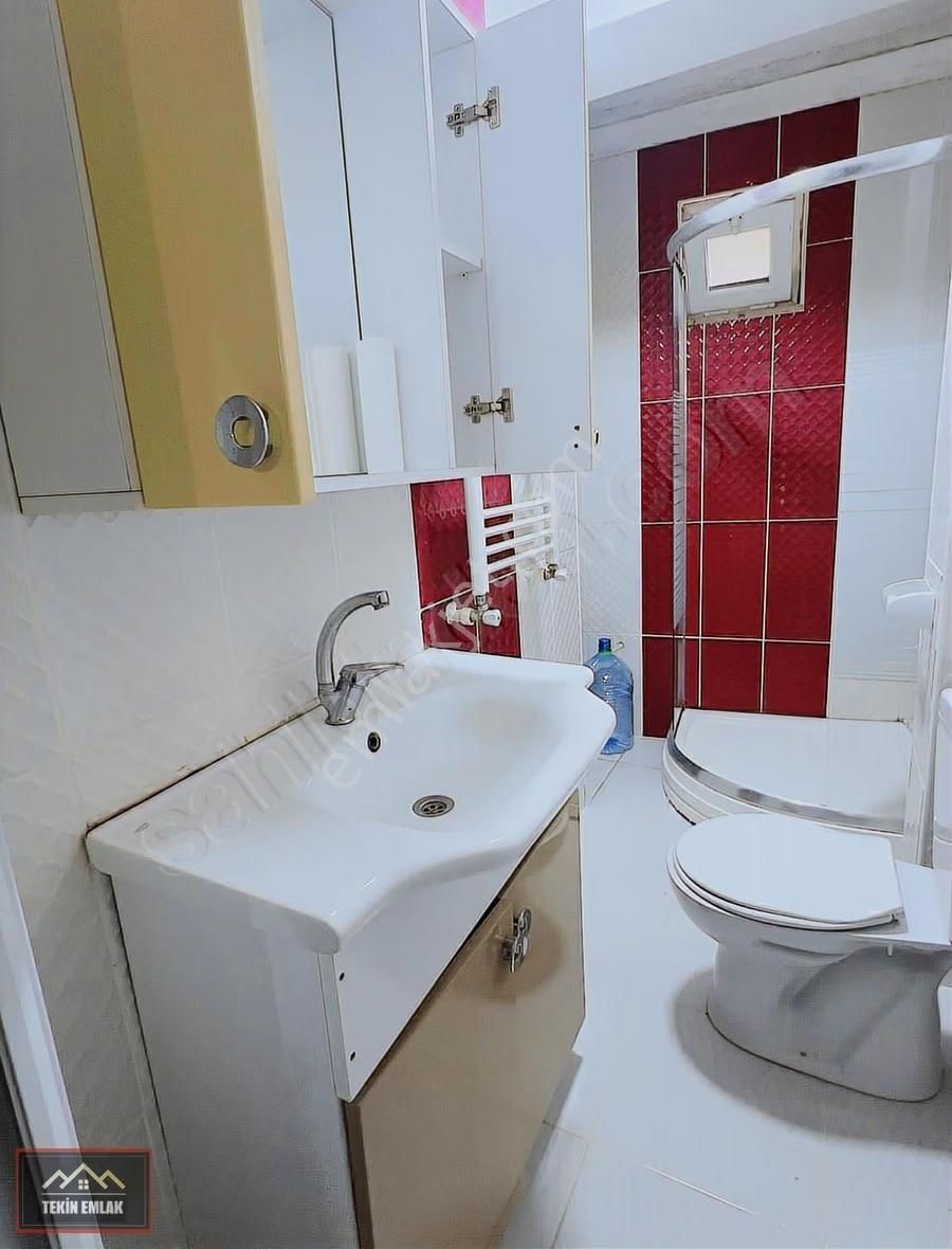 İstanbul Sancaktepe Yunusemre Mah Kiralık 2+1 Ters Dübleks 140m2 - Görsel 10