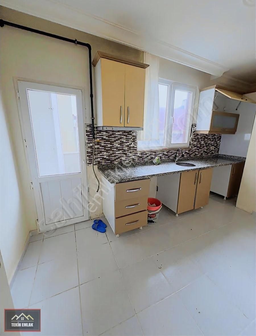 İstanbul Sancaktepe Yunusemre Mah Kiralık 2+1 Ters Dübleks 140m2 - Görsel 18