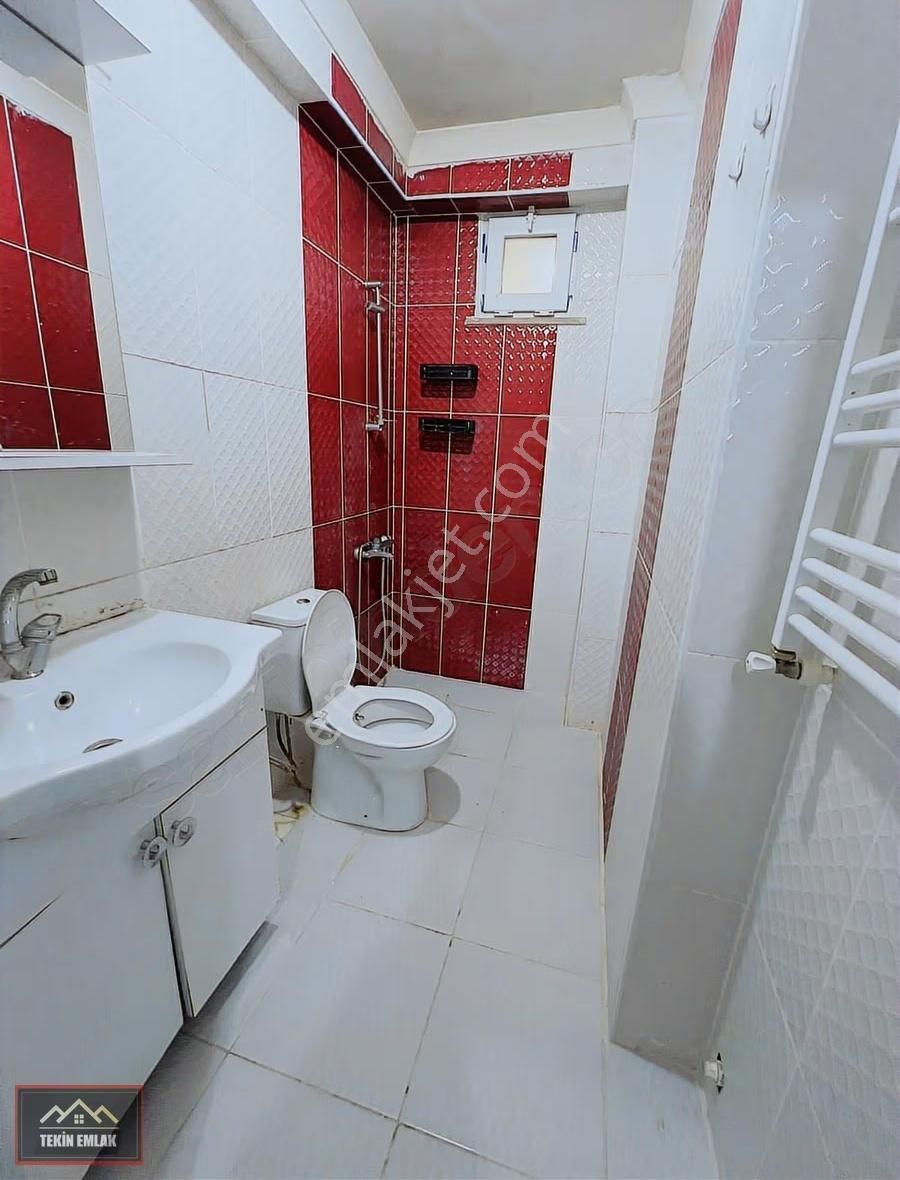 İstanbul Sancaktepe Yunusemre Mah Kiralık 2+1 Ters Dübleks 140m2 - Görsel 29