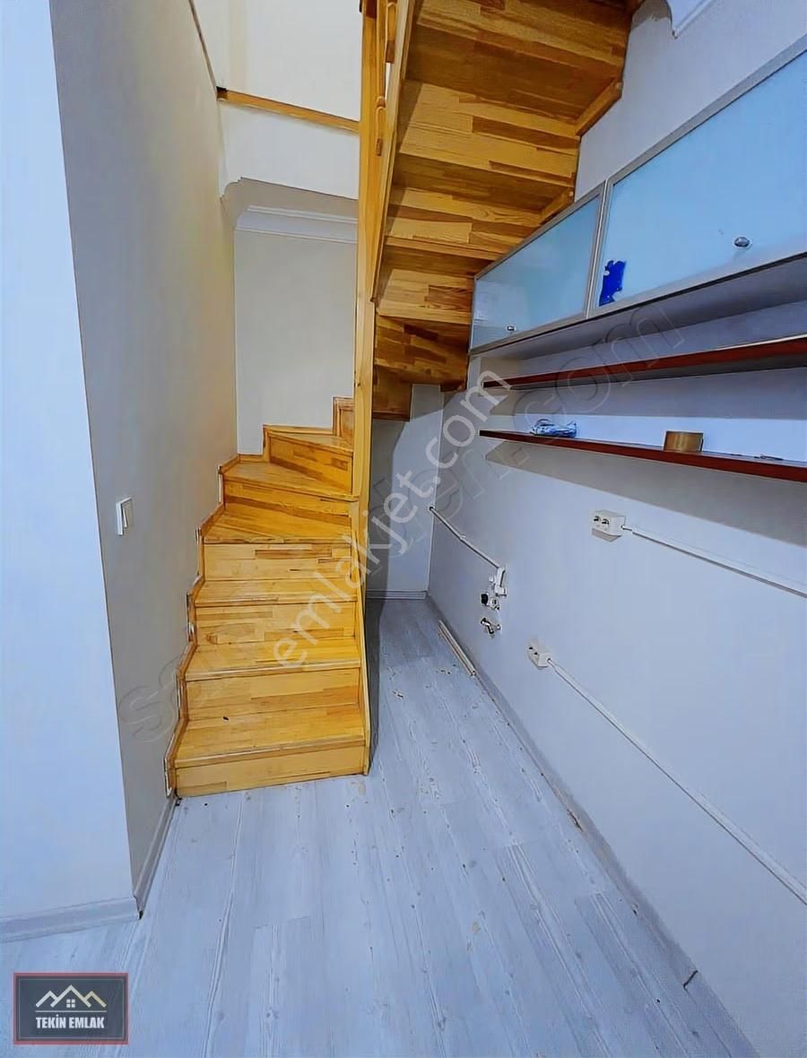 İstanbul Sancaktepe Yunusemre Mah Kiralık 2+1 Ters Dübleks 140m2 - Görsel 19