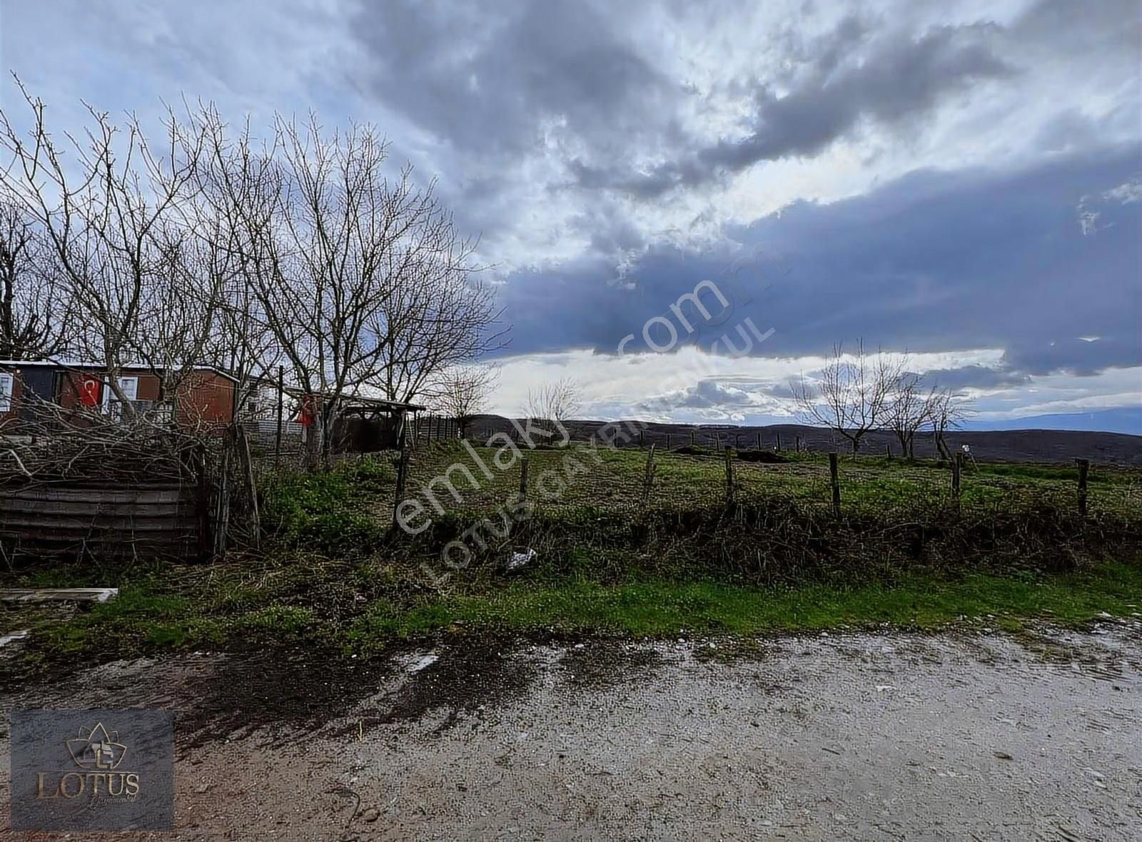 İzmit Balörende 1063 M2 Satılık %5 İmarlı Tarla - Görsel 21