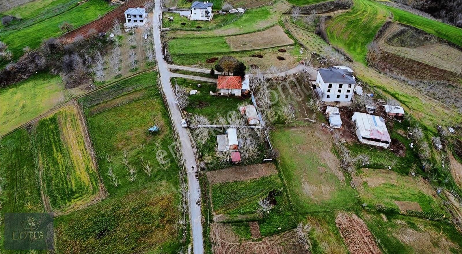 İzmit Balörende 1063 M2 Satılık %5 İmarlı Tarla - Görsel 19