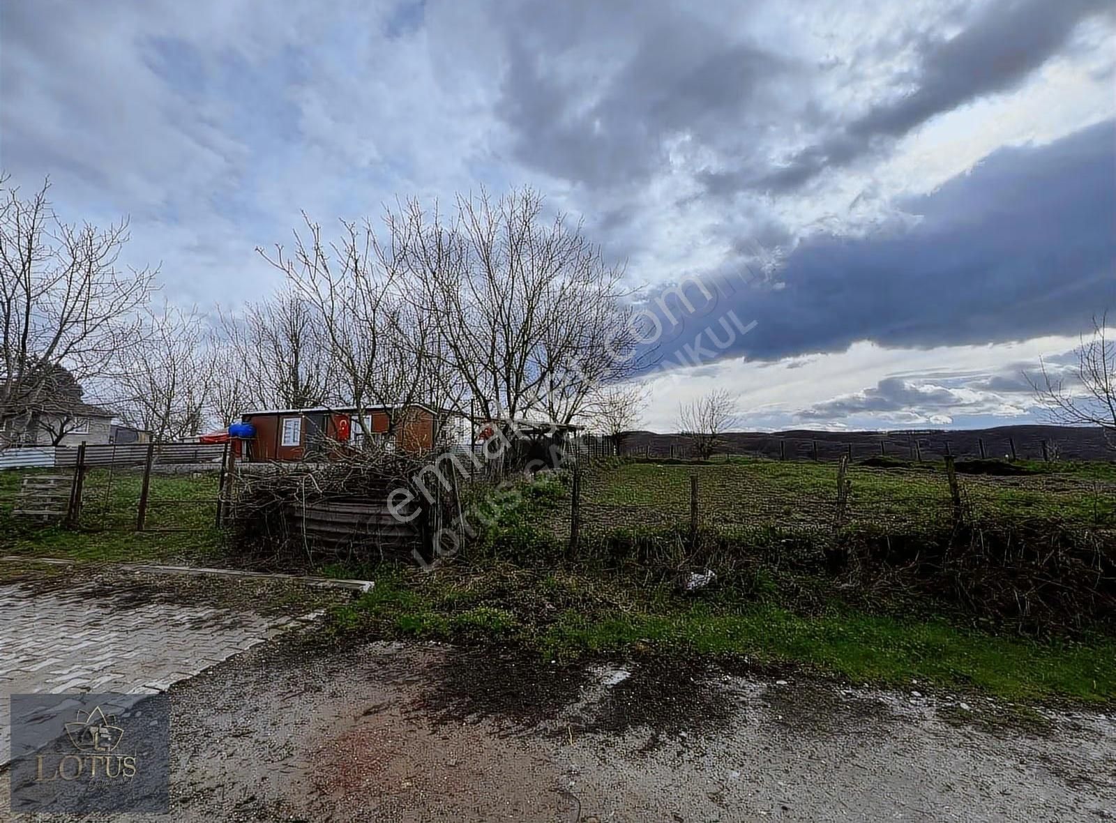 İzmit Balörende 1063 M2 Satılık %5 İmarlı Tarla - Görsel 24
