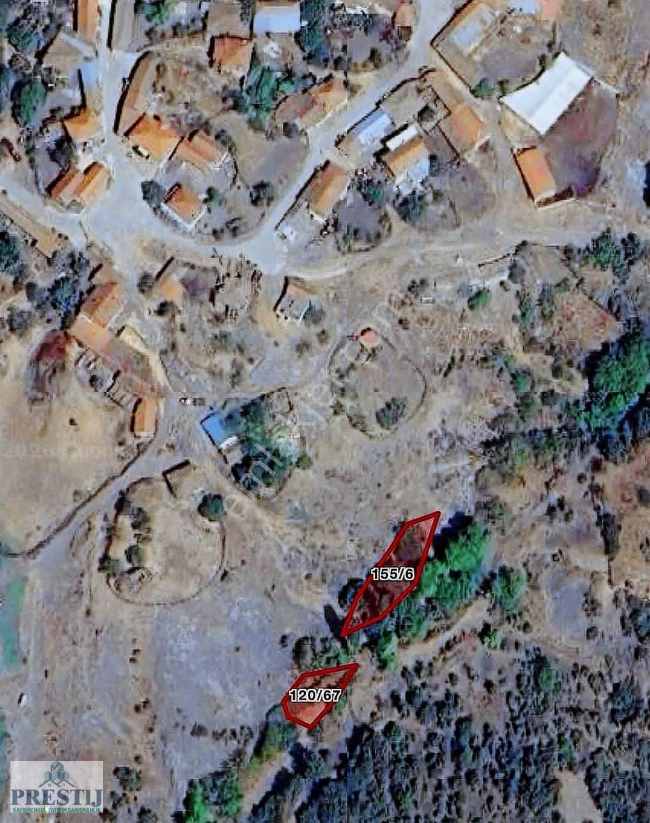 Prestijden Çanakkale Lapseki Karamusalar Köyü Satılık Bahçeler
