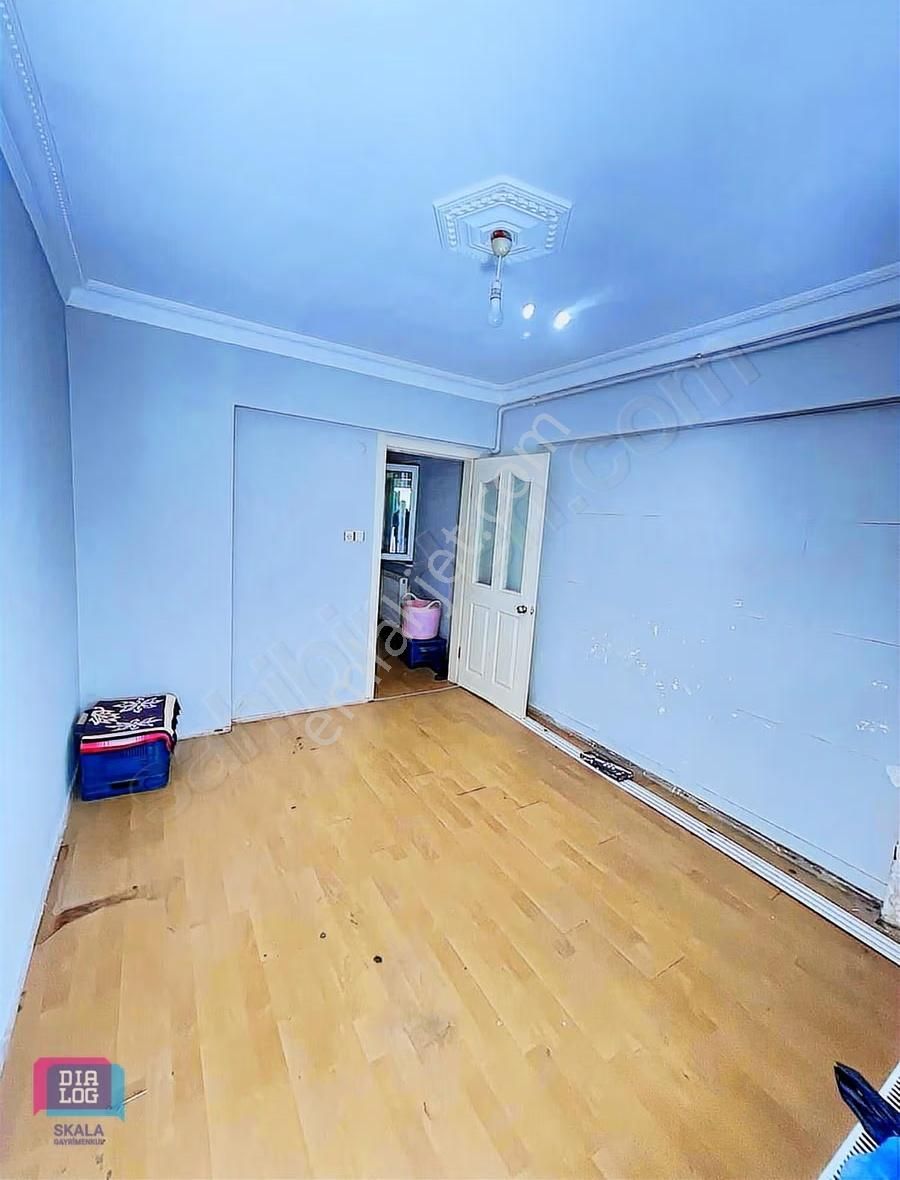 Dialog Skala'dan Fethiye'de Kiralık Daire - Görsel 10