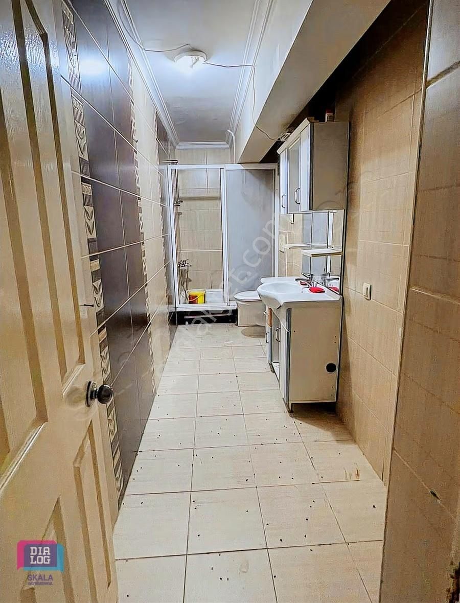 Dialog Skala'dan Fethiye'de Kiralık Daire - Görsel 2