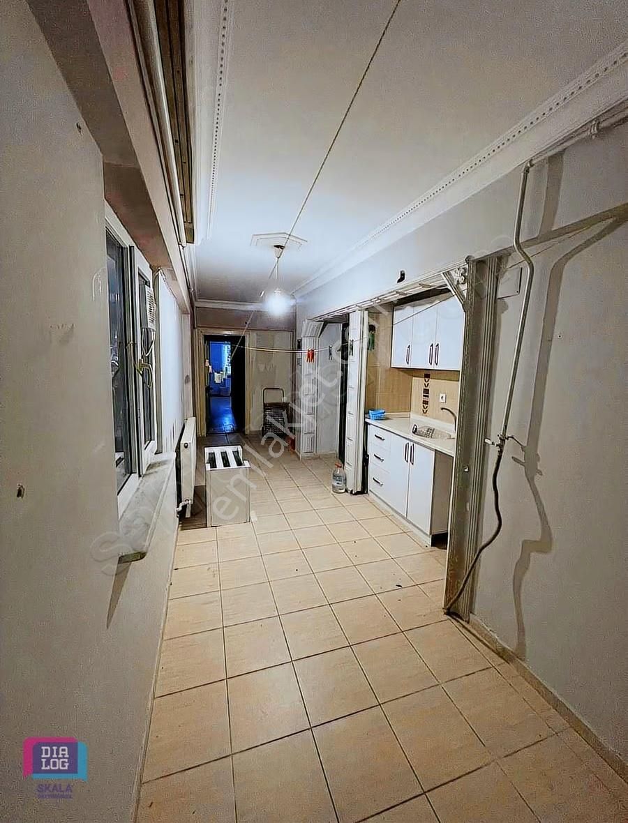 Dialog Skala'dan Fethiye'de Kiralık Daire - Görsel 9