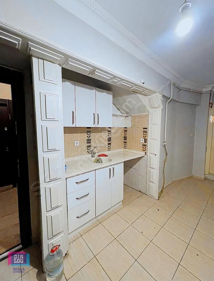 Dialog Skala'dan Fethiye'de Kiralık Daire