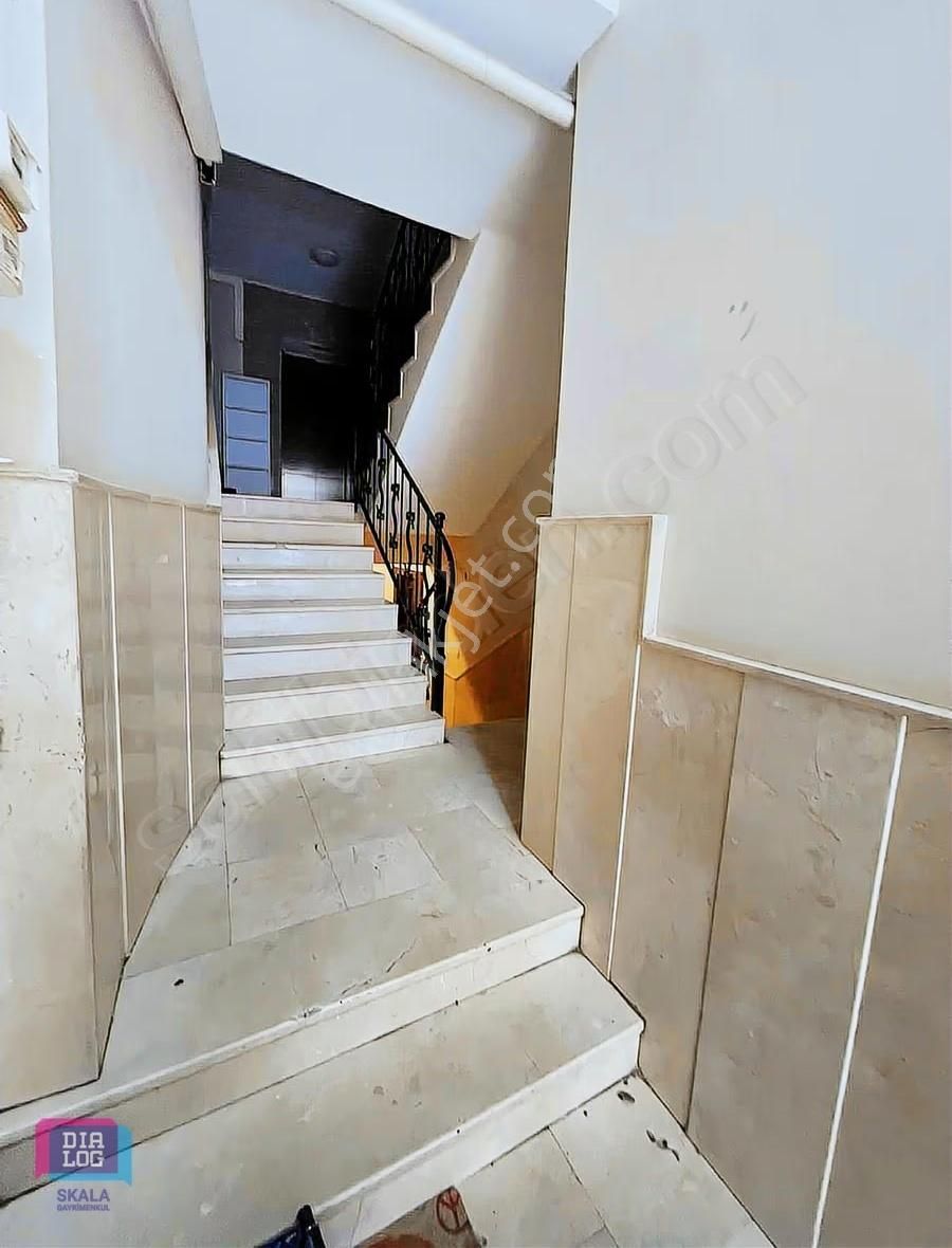 Dialog Skala'dan Fethiye'de Kiralık Daire - Görsel 7