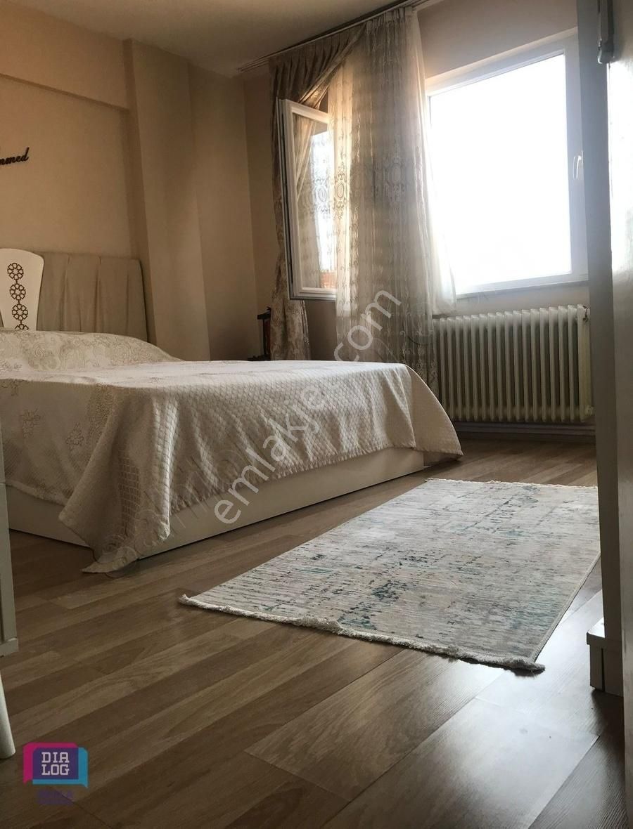 Dialog Skala'dan Osmangazi Metrosuna 2 Dakika Mesafede 3+1 Daire - Görsel 5