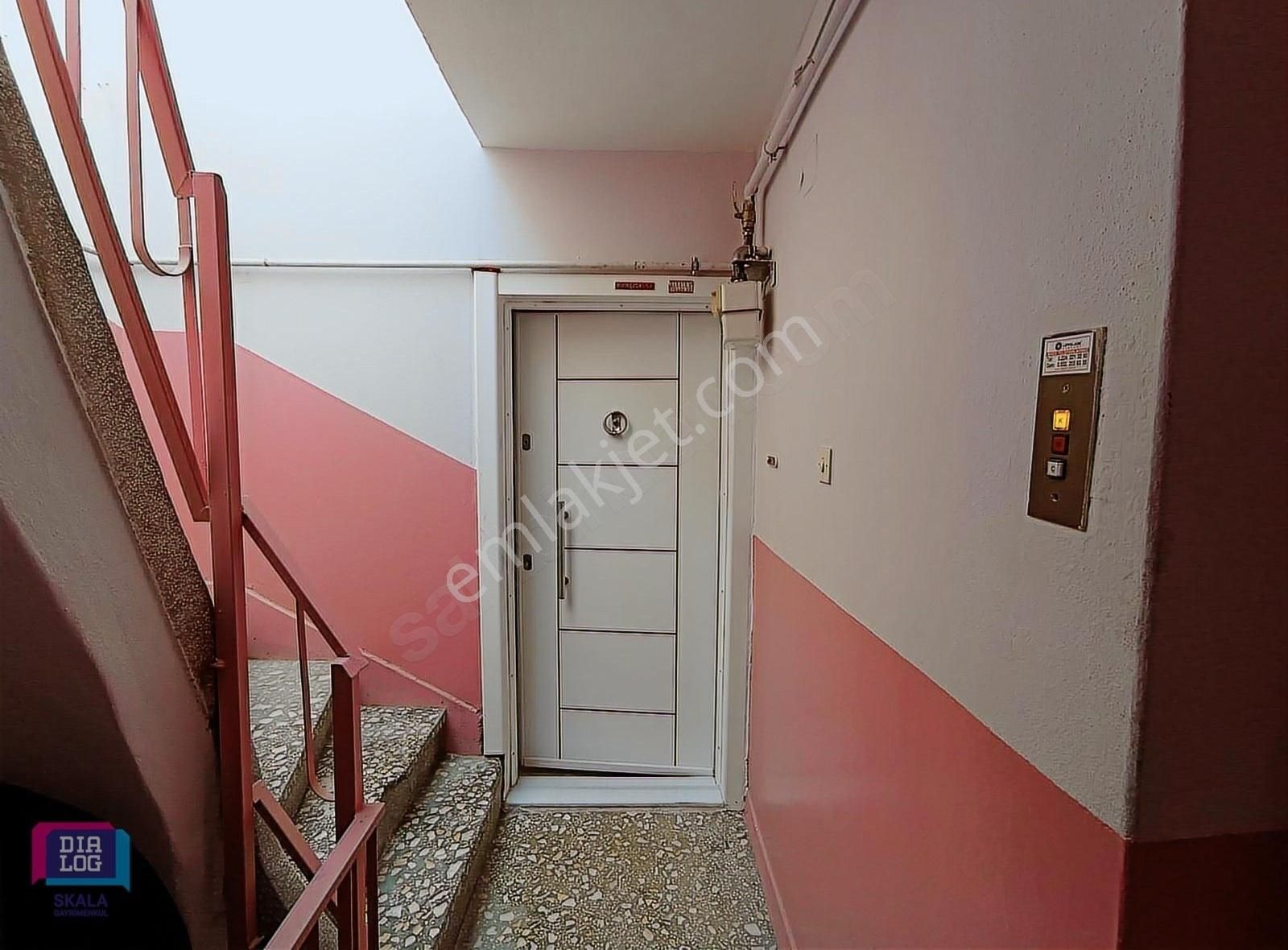 Dialog Skala'dan Osmangazi Metrosuna 2 Dakika Mesafede 3+1 Daire - Görsel 11