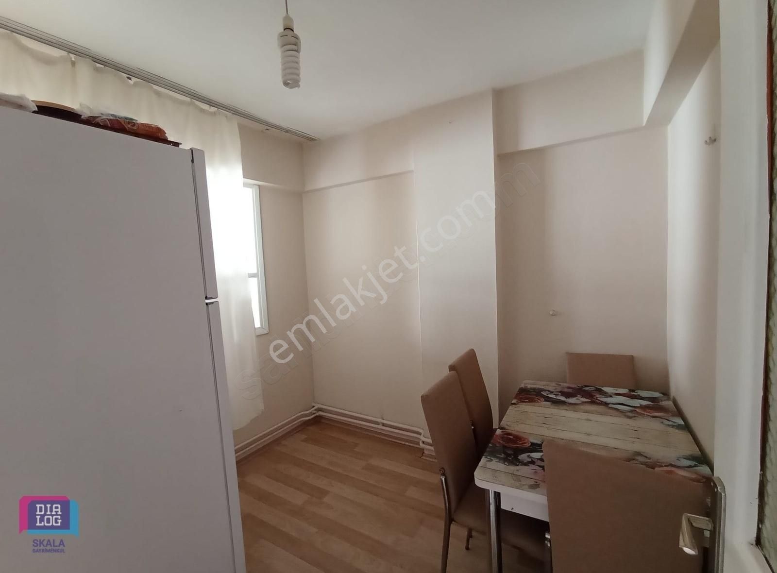 Dialog Skala'dan Osmangazi Metrosuna 2 Dakika Mesafede 3+1 Daire - Görsel 16