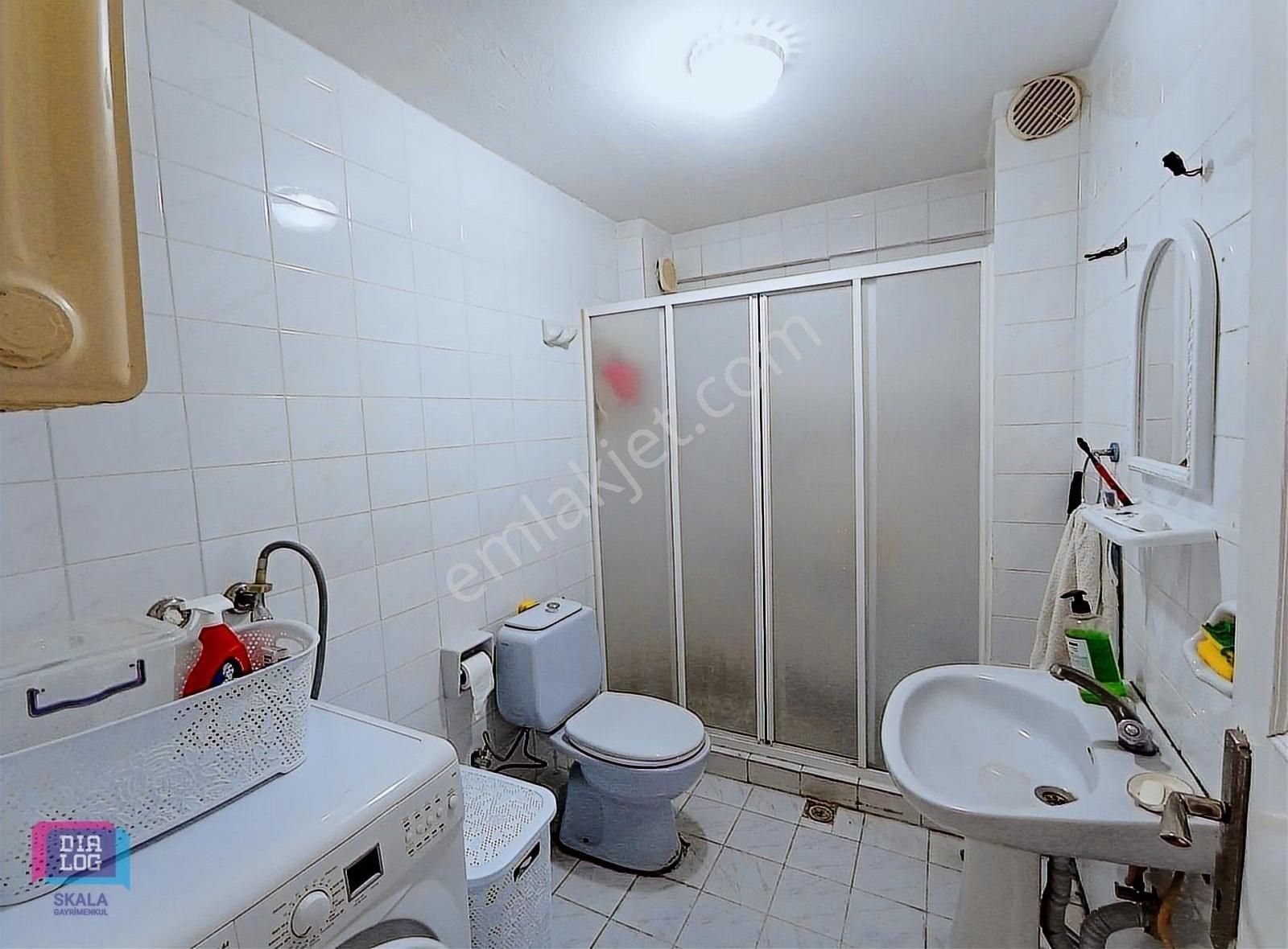 Dialog Skala'dan Osmangazi Metrosuna 2 Dakika Mesafede 3+1 Daire - Görsel 28