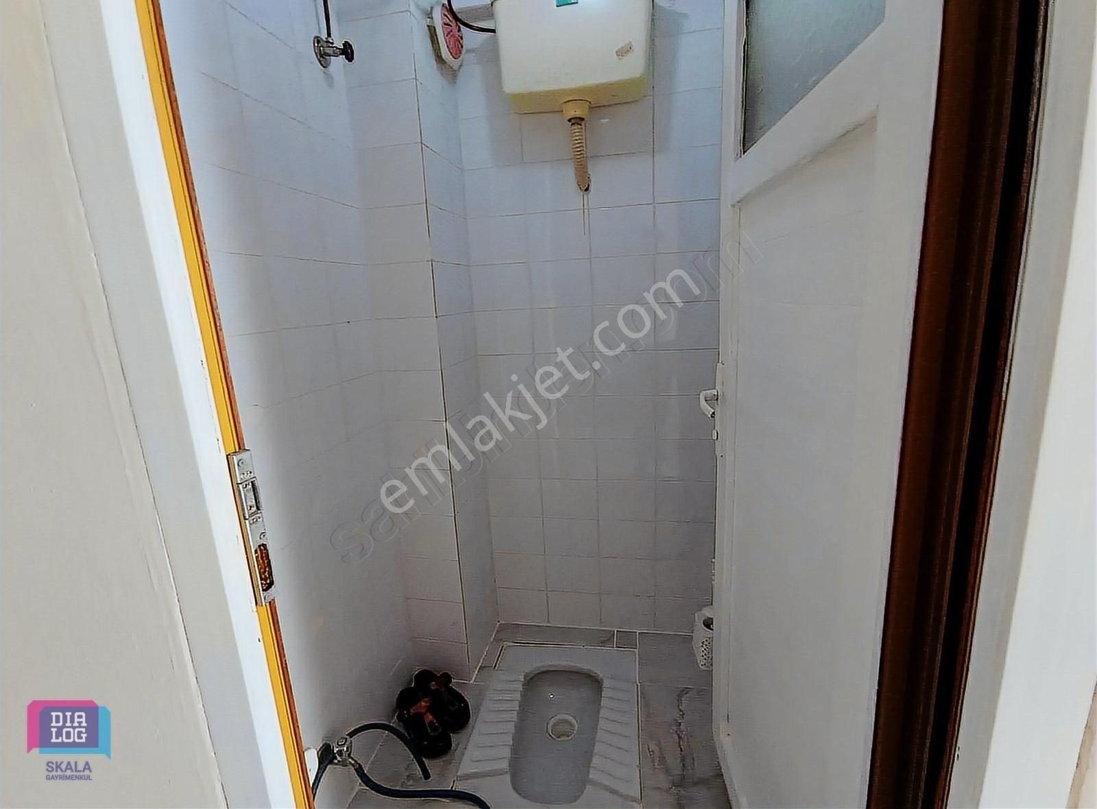 Dialog Skala'dan Osmangazi Metrosuna 2 Dakika Mesafede 3+1 Daire - Görsel 18