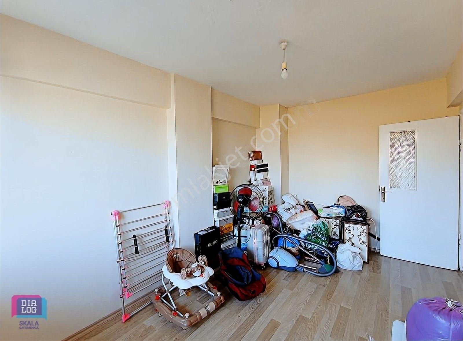 Dialog Skala'dan Osmangazi Metrosuna 2 Dakika Mesafede 3+1 Daire - Görsel 3