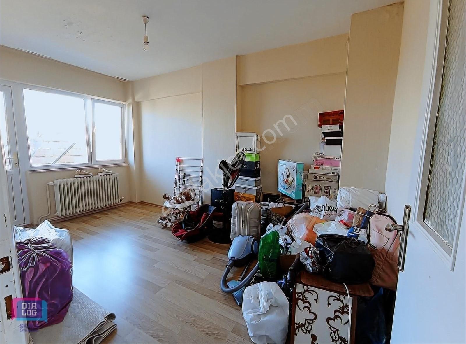 Dialog Skala'dan Osmangazi Metrosuna 2 Dakika Mesafede 3+1 Daire - Görsel 2