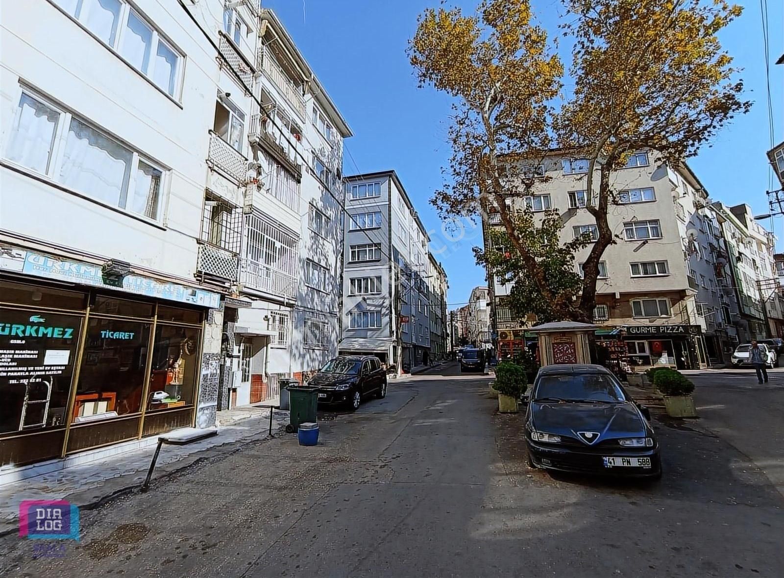 Dialog Skala'dan Osmangazi Metrosuna 2 Dakika Mesafede 3+1 Daire - Görsel 20