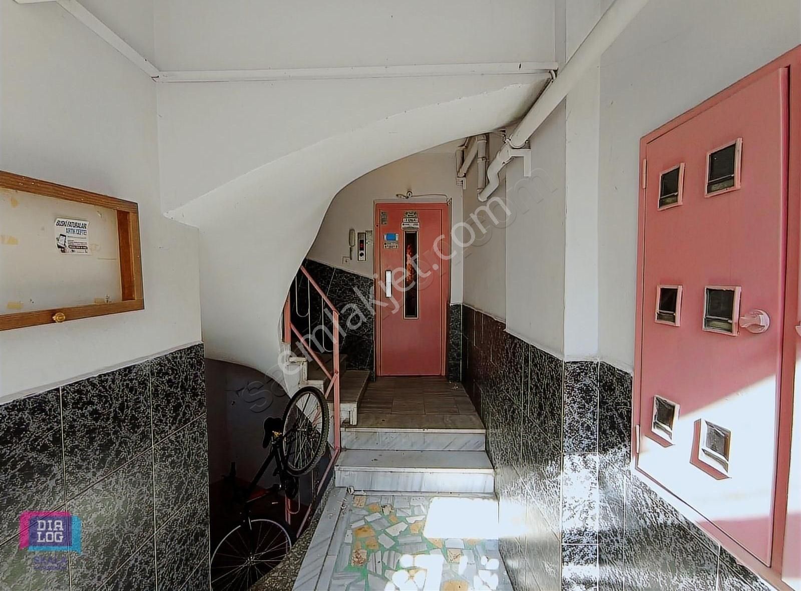 Dialog Skala'dan Osmangazi Metrosuna 2 Dakika Mesafede 3+1 Daire - Görsel 21