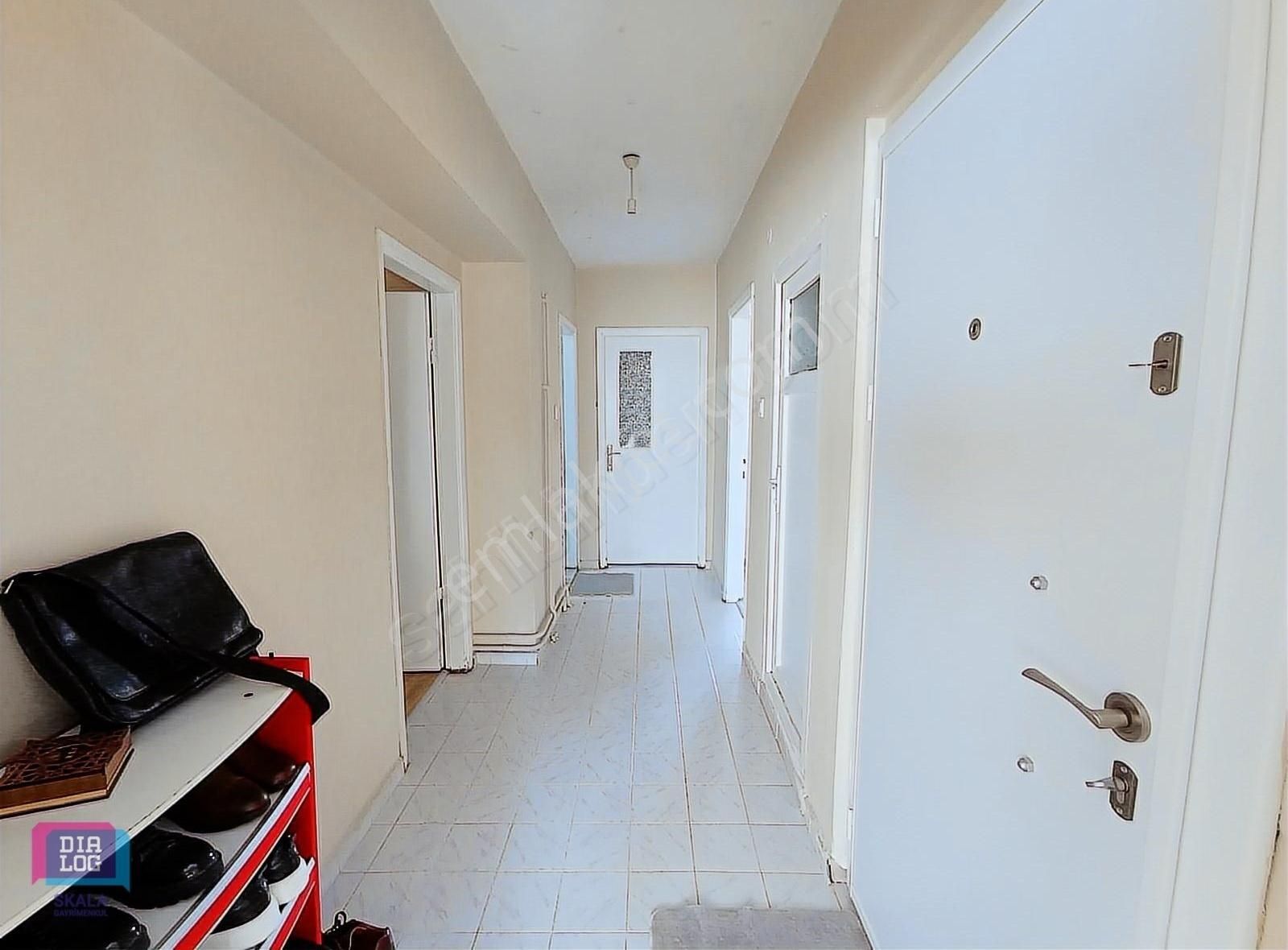 Dialog Skala'dan Osmangazi Metrosuna 2 Dakika Mesafede 3+1 Daire - Görsel 23