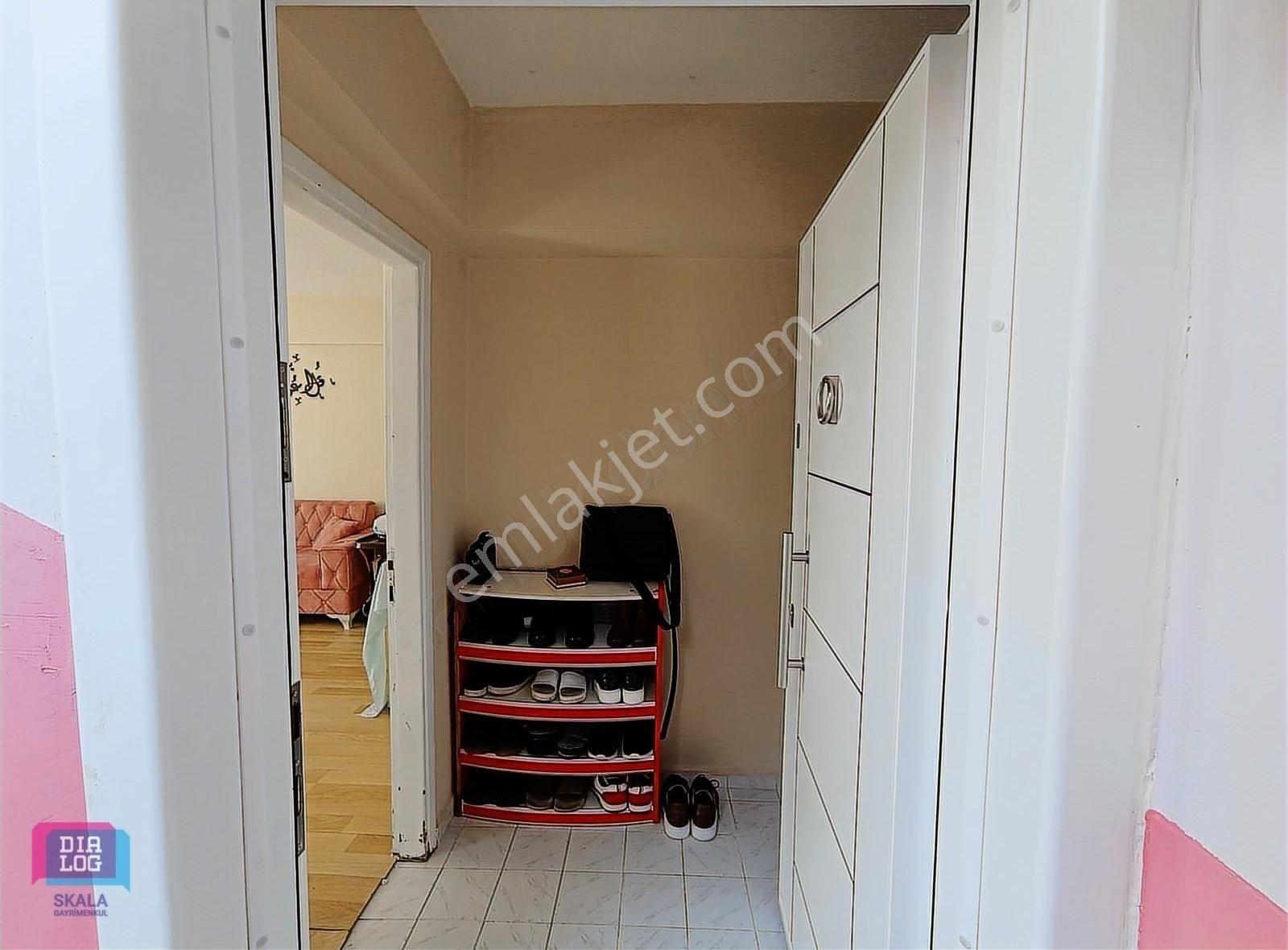 Dialog Skala'dan Osmangazi Metrosuna 2 Dakika Mesafede 3+1 Daire - Görsel 4