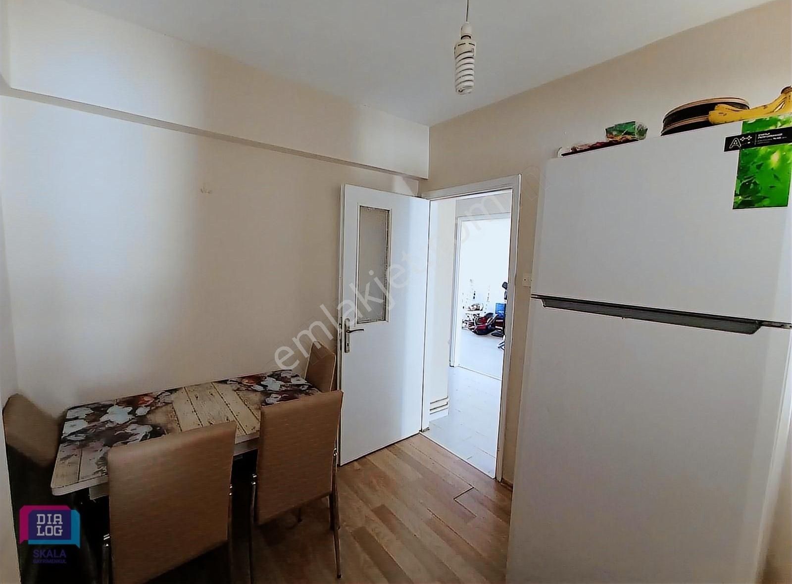 Dialog Skala'dan Osmangazi Metrosuna 2 Dakika Mesafede 3+1 Daire - Görsel 6