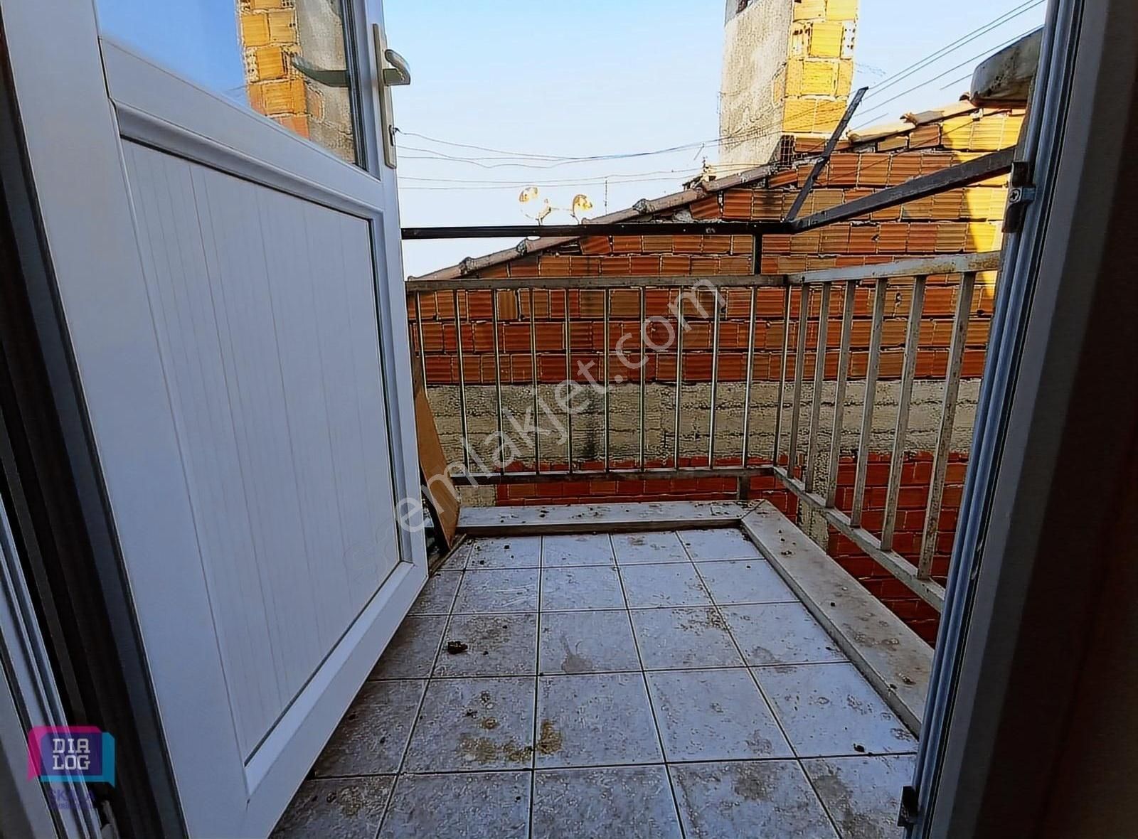 Dialog Skala'dan Osmangazi Metrosuna 2 Dakika Mesafede 3+1 Daire - Görsel 25