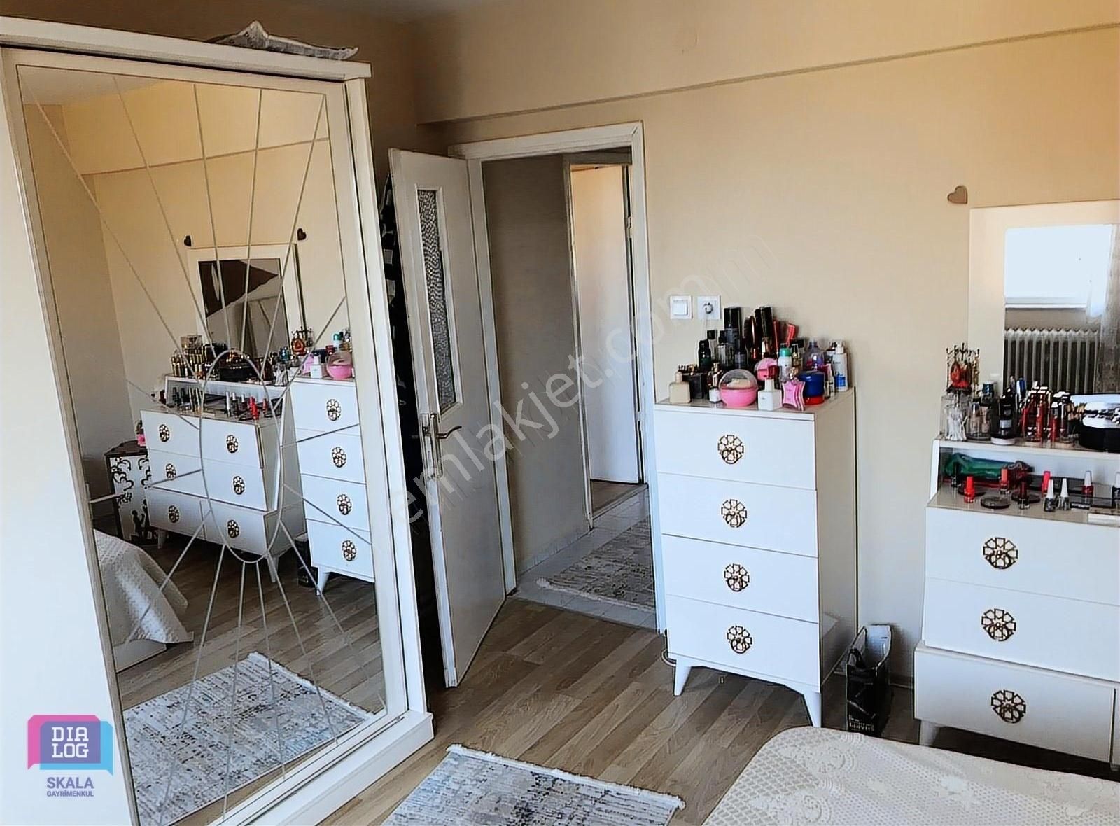 Dialog Skala'dan Osmangazi Metrosuna 2 Dakika Mesafede 3+1 Daire - Görsel 27