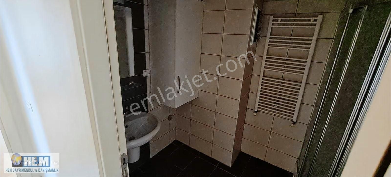 Yda Mehmet Akifersoy Konutları 16 Kat Boş Satlık Site İçi - Görsel 3