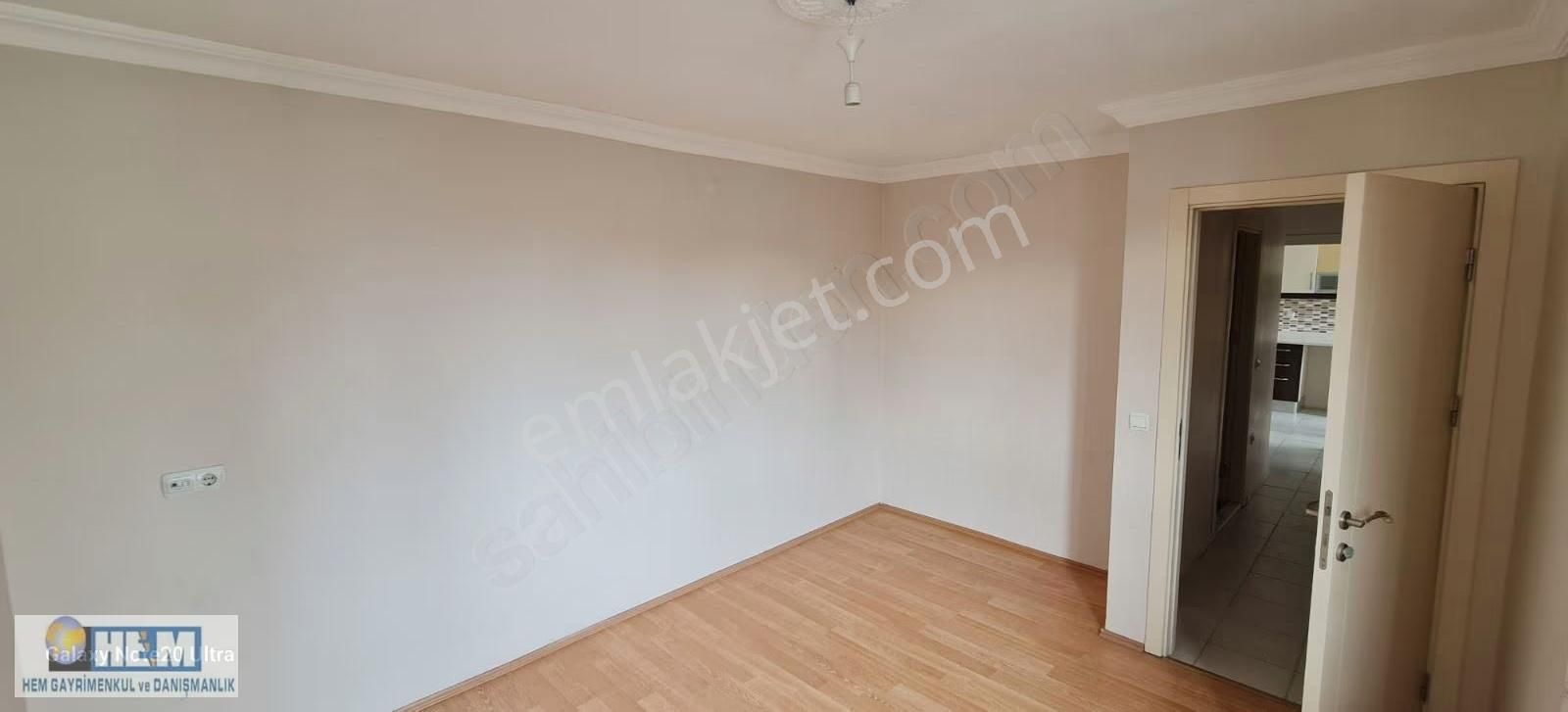 Yda Mehmet Akifersoy Konutları 16 Kat Boş Satlık Site İçi - Görsel 16