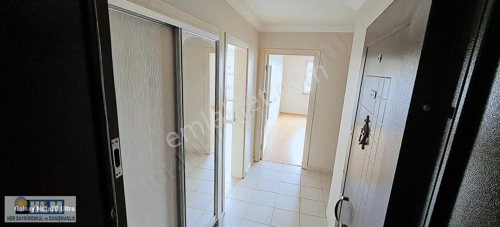 Yda Mehmet Akifersoy Konutları 16 Kat Boş Satlık Site İçi - Görsel 22