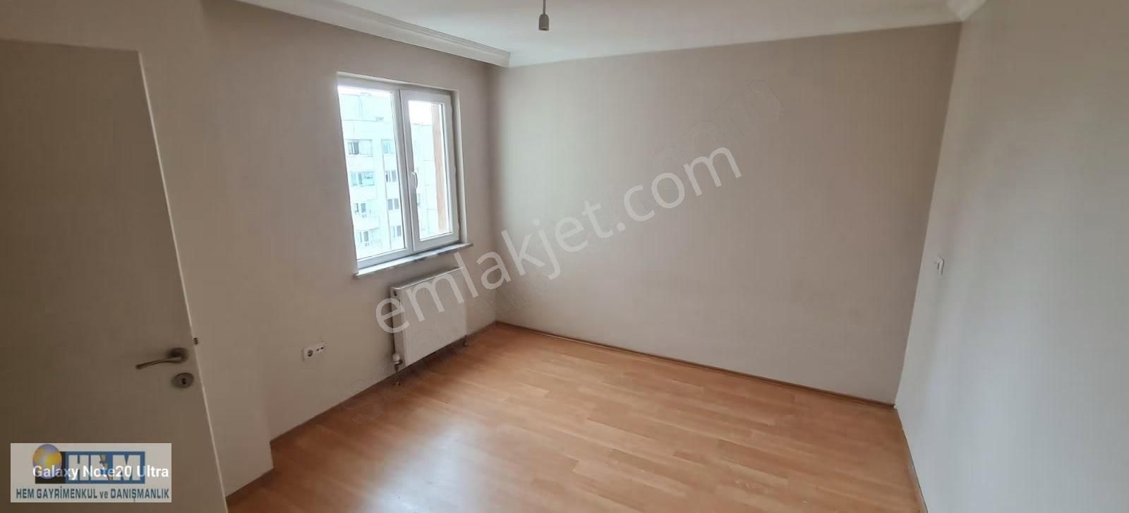 Yda Mehmet Akifersoy Konutları 16 Kat Boş Satlık Site İçi - Görsel 31