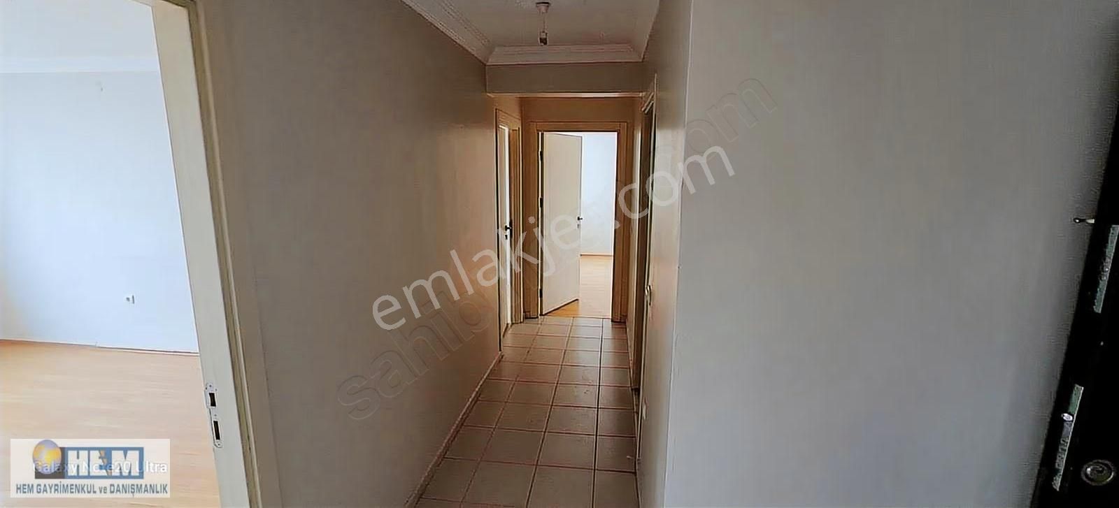 Yda Mehmet Akifersoy Konutları 16 Kat Boş Satlık Site İçi - Görsel 29