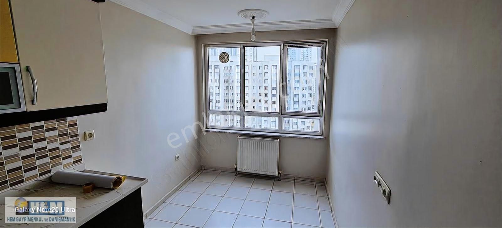 Yda Mehmet Akifersoy Konutları 16 Kat Boş Satlık Site İçi - Görsel 7