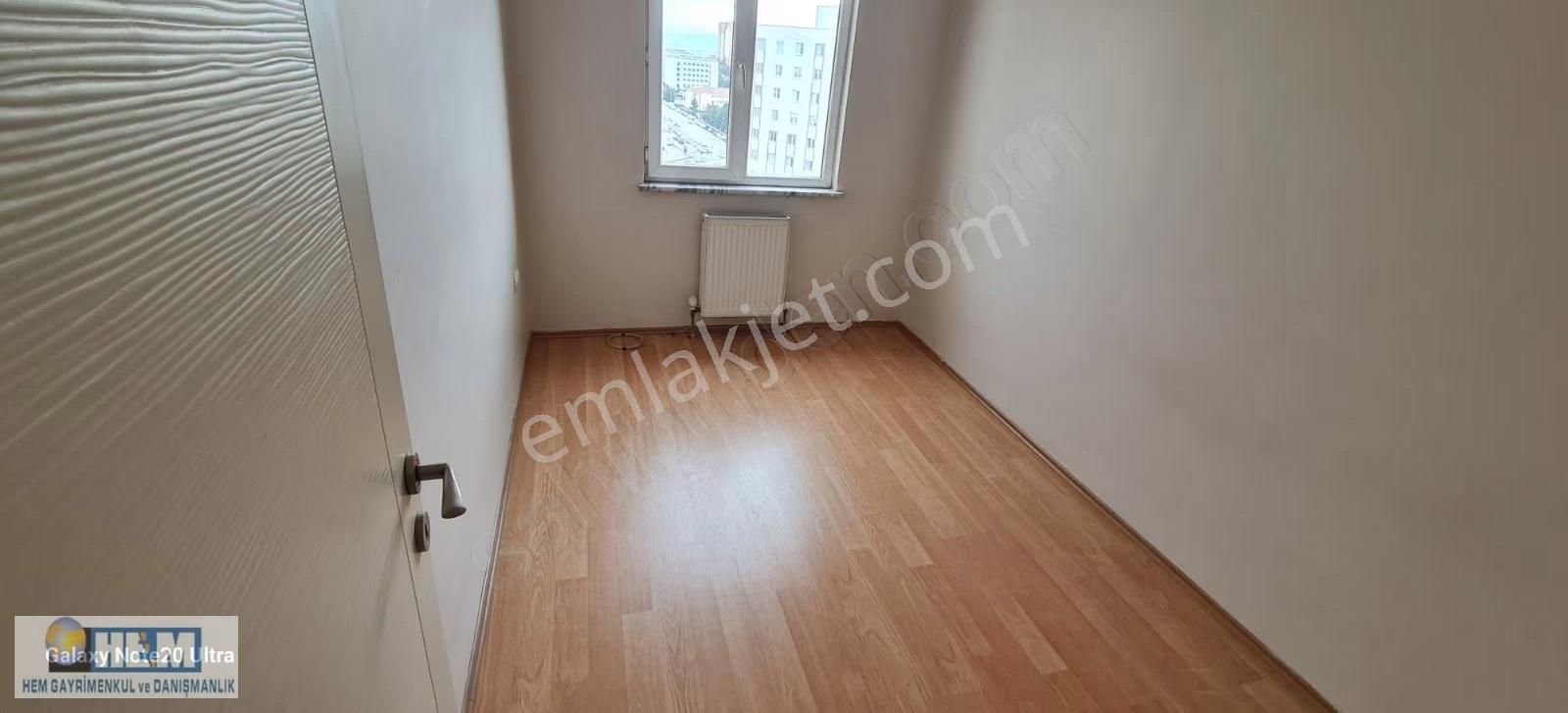 Yda Mehmet Akifersoy Konutları 16 Kat Boş Satlık Site İçi - Görsel 30