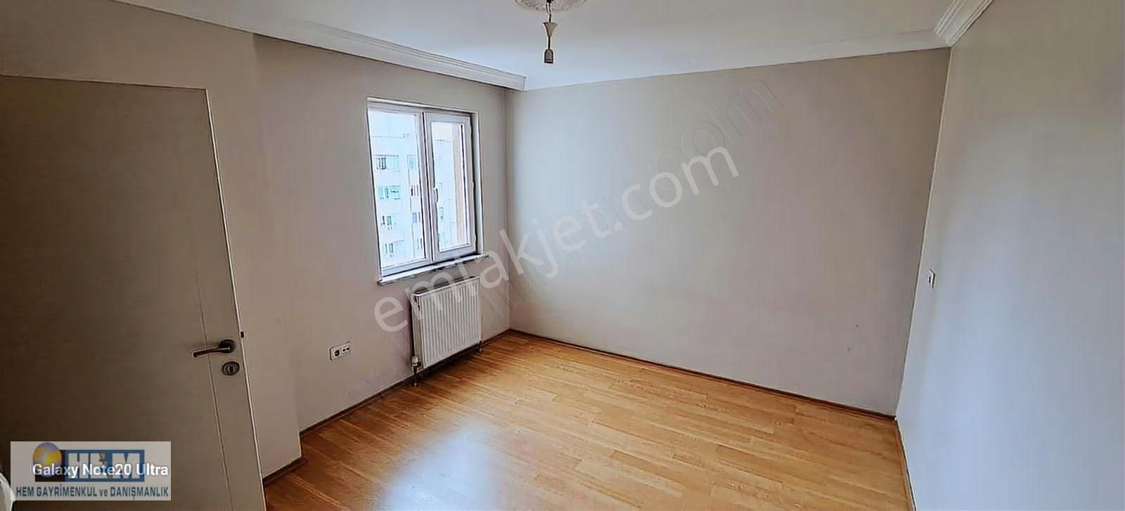 Yda Mehmet Akifersoy Konutları 16 Kat Boş Satlık Site İçi - Görsel 27