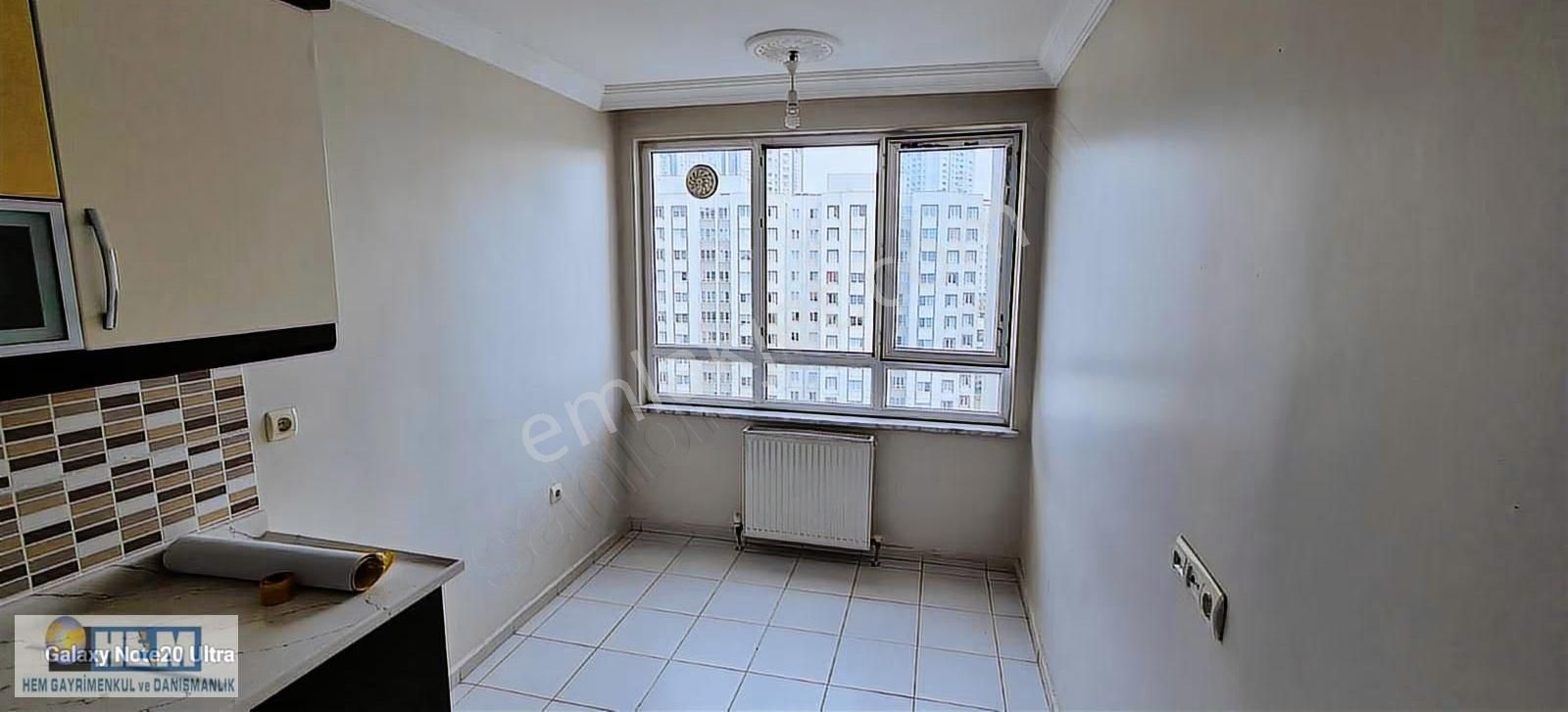 Yda Mehmet Akifersoy Konutları 16 Kat Boş Satlık Site İçi - Görsel 28