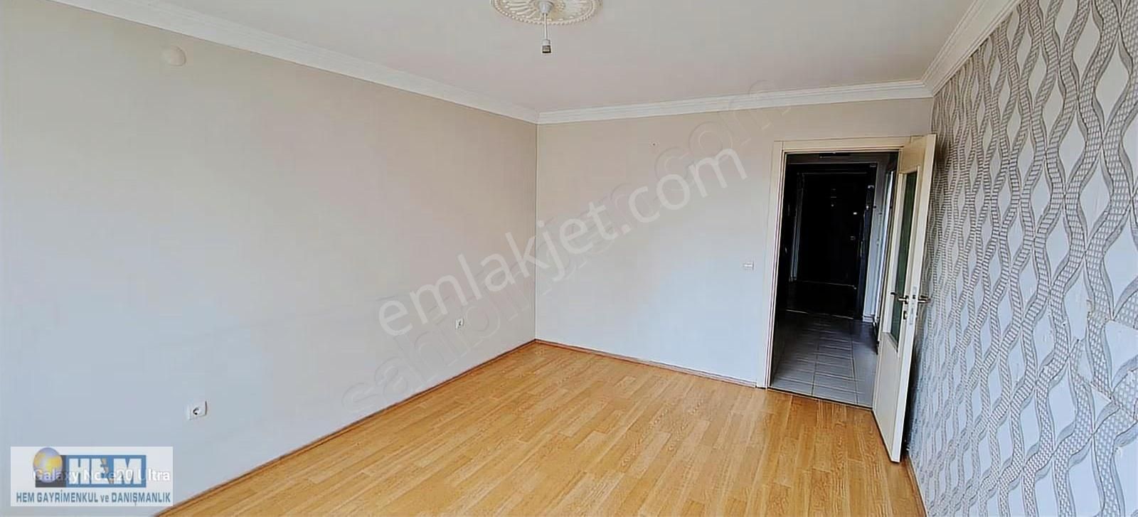 Yda Mehmet Akifersoy Konutları 16 Kat Boş Satlık Site İçi - Görsel 4