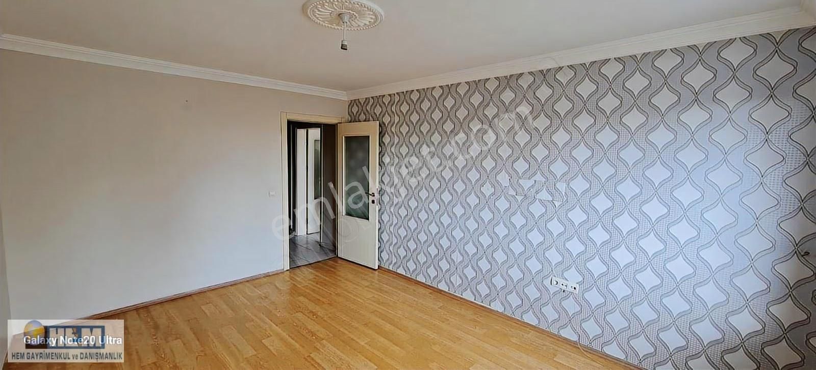 Yda Mehmet Akifersoy Konutları 16 Kat Boş Satlık Site İçi - Görsel 18