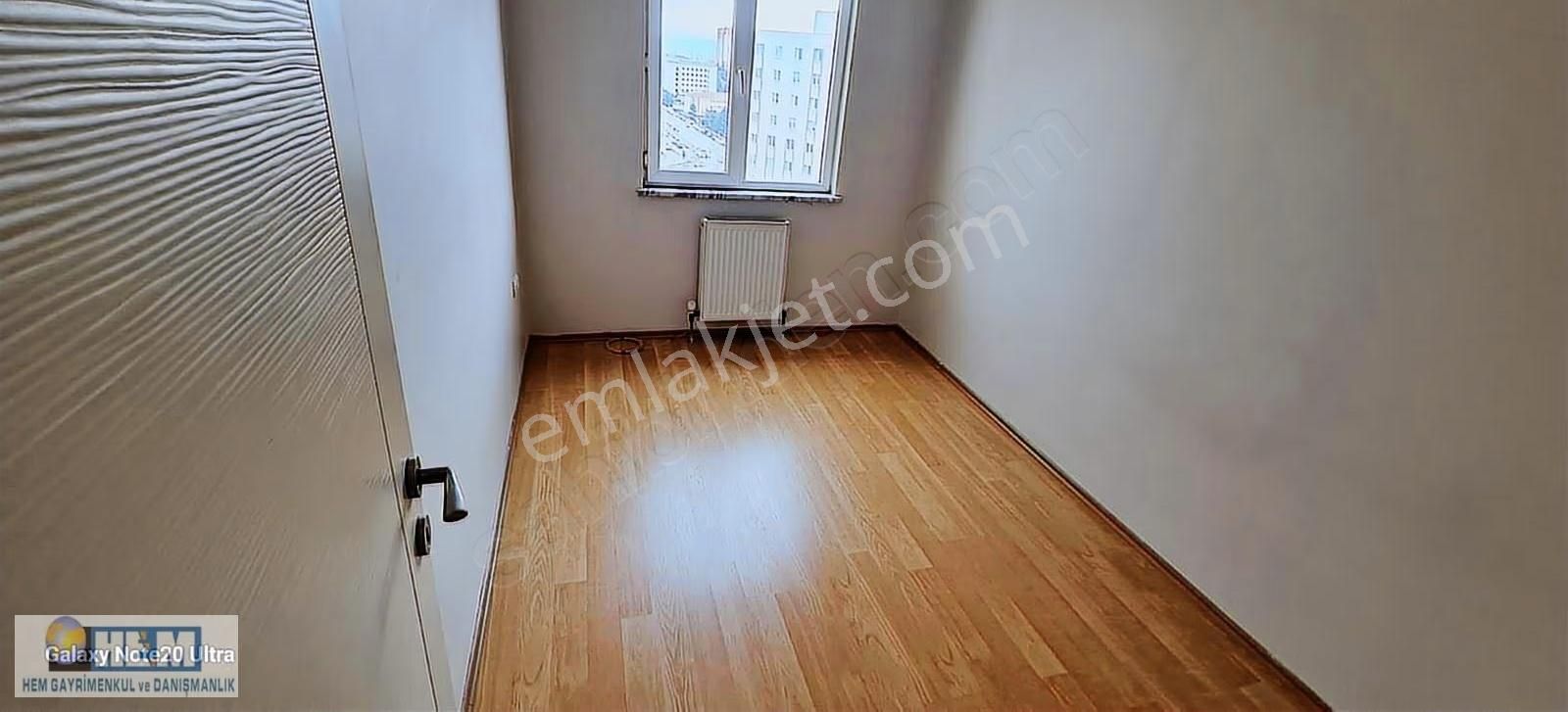 Yda Mehmet Akifersoy Konutları 16 Kat Boş Satlık Site İçi - Görsel 13