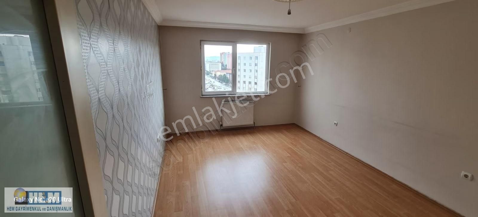 Yda Mehmet Akifersoy Konutları 16 Kat Boş Satlık Site İçi - Görsel 8