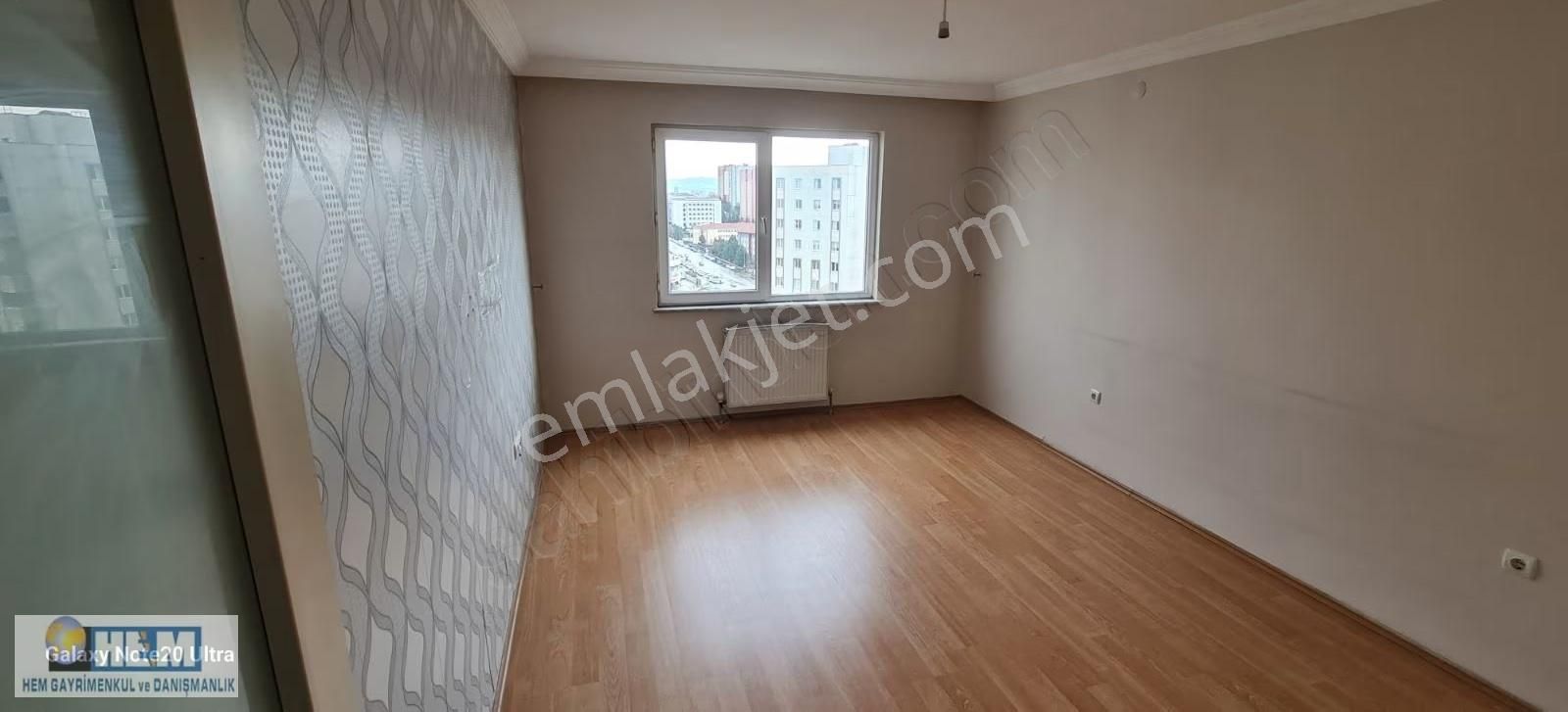 Yda Mehmet Akifersoy Konutları 16 Kat Boş Satlık Site İçi - Görsel 21