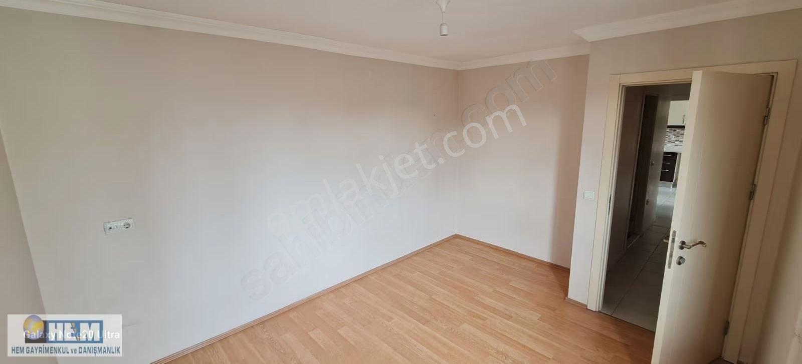 Yda Mehmet Akifersoy Konutları 16 Kat Boş Satlık Site İçi - Görsel 17