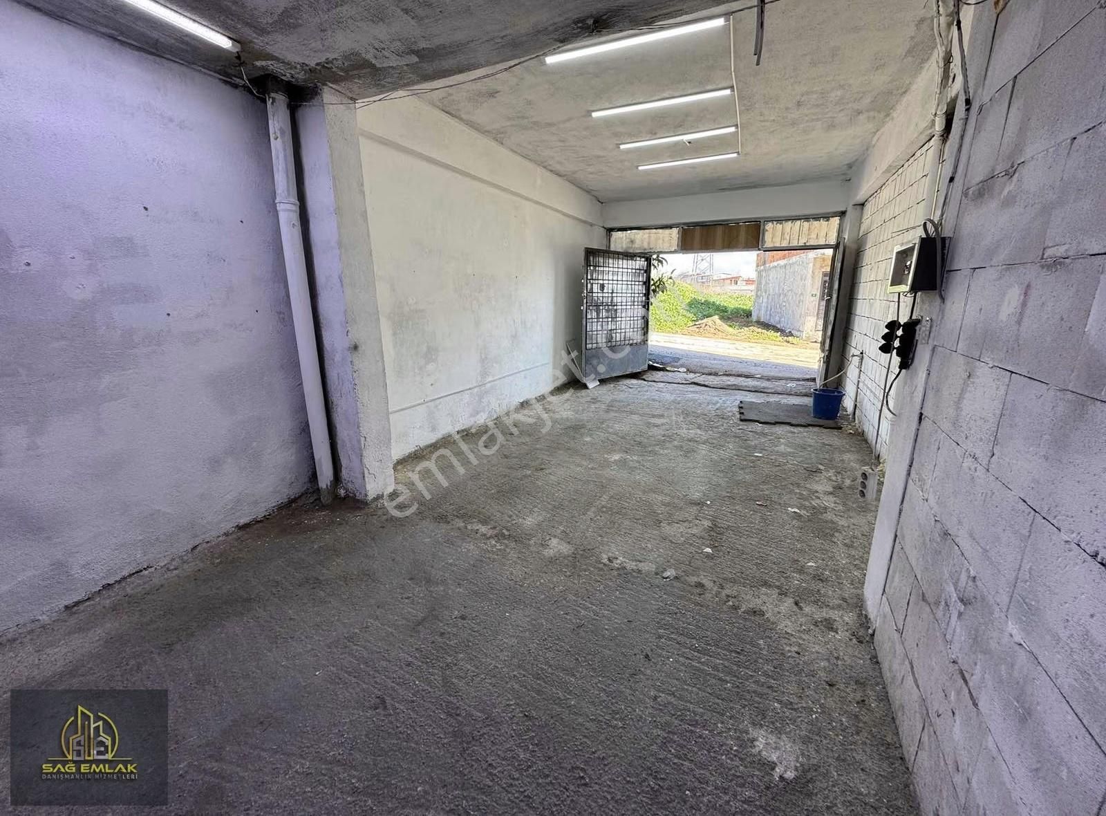 Yunuselinde Kiralık İşyeri 50m2 Her İşe Uygun - Görsel 3